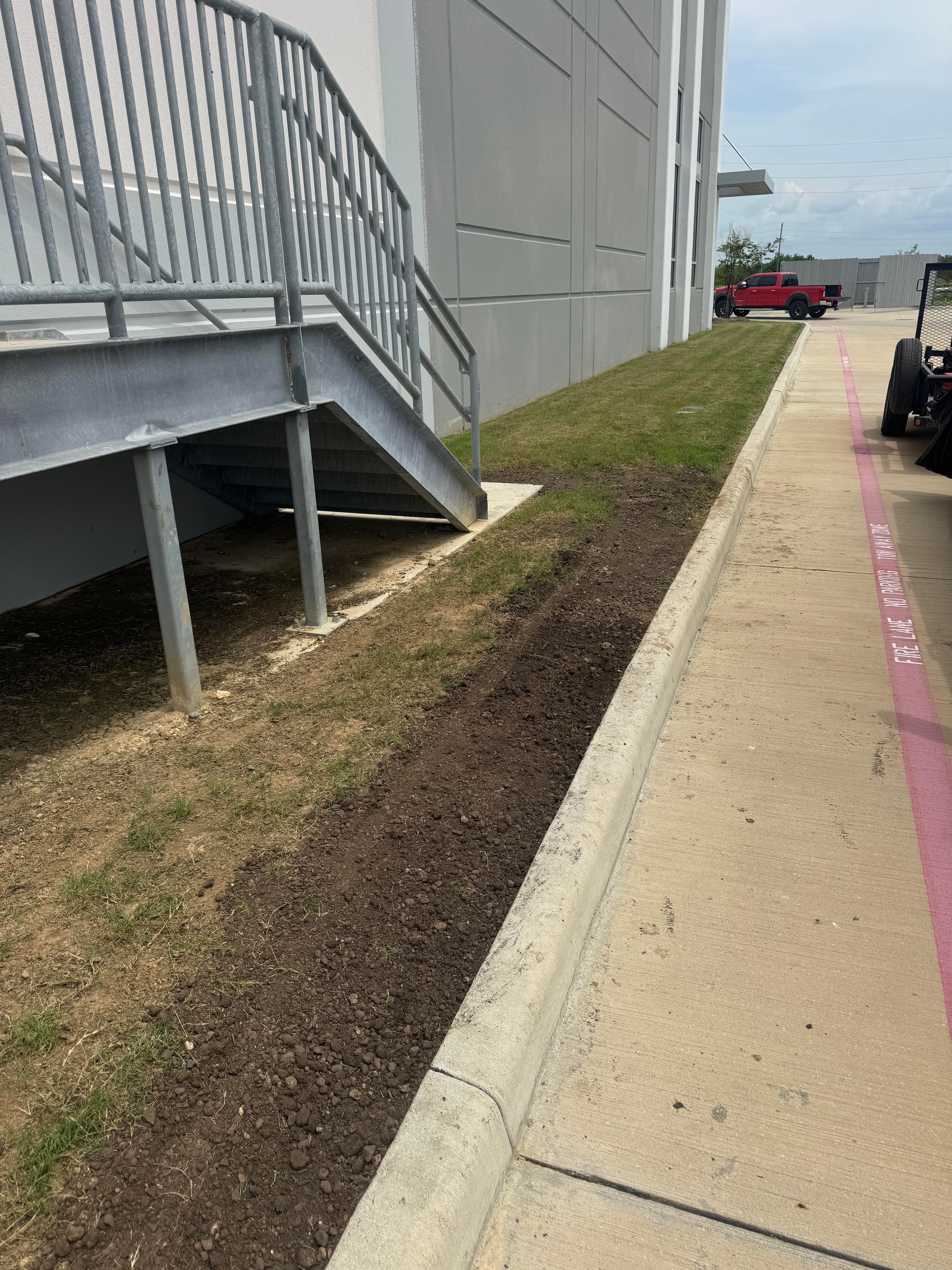  for Gulf-Tex Lawn Care in Baytown, TX