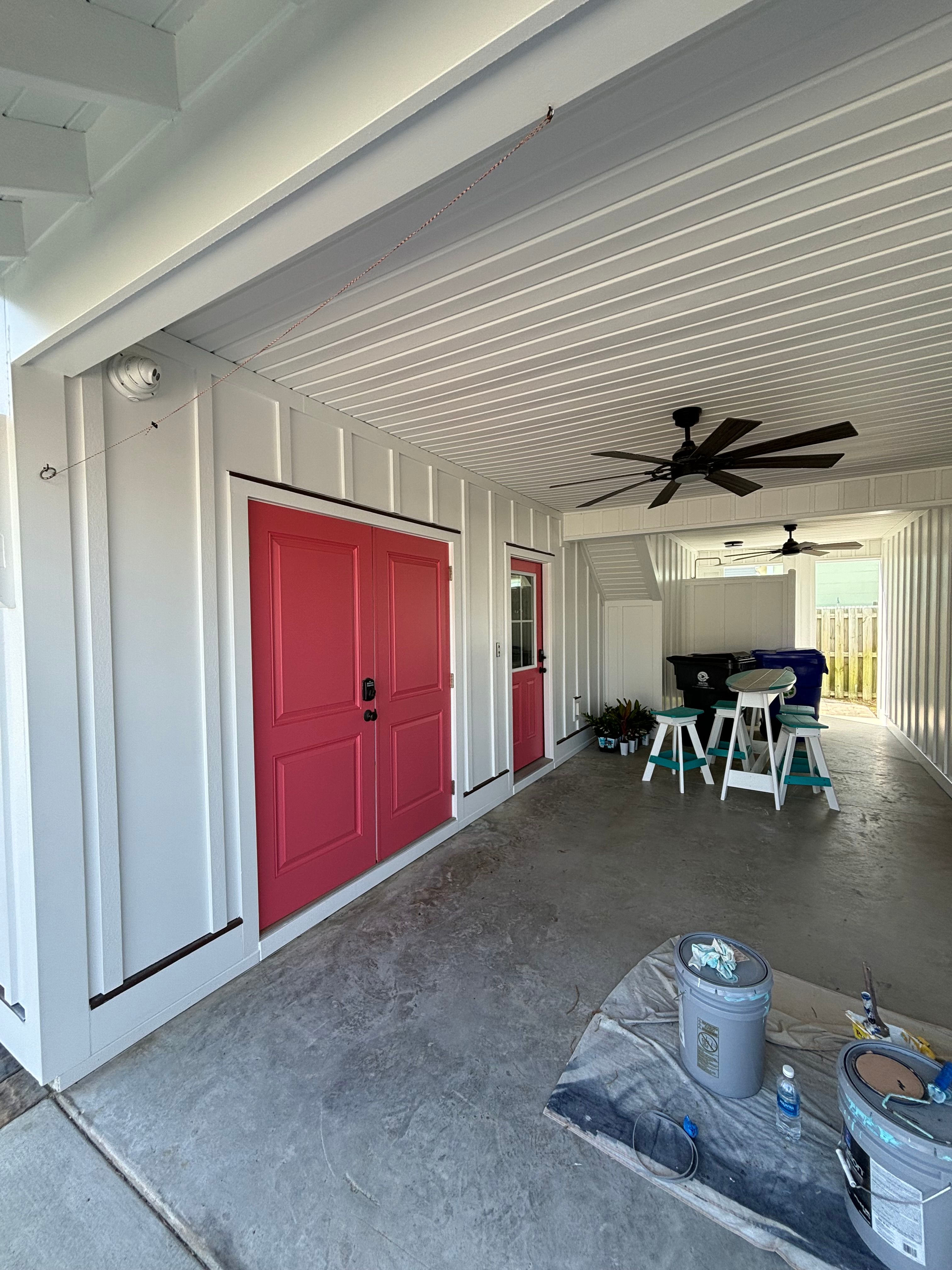  for Duffett Brothers Painting in Wilmington, NC
