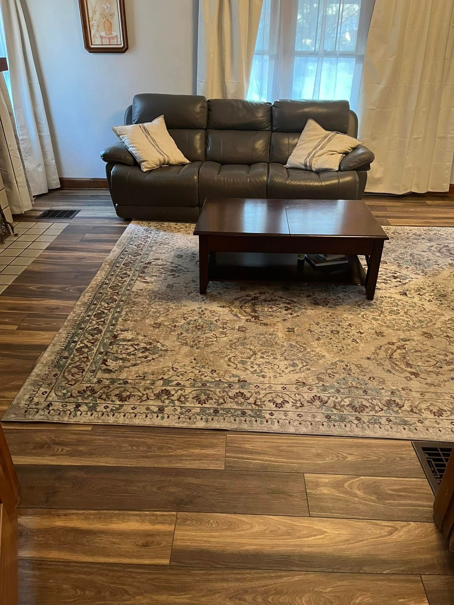  for Everglow Flooring in Columbus, OH