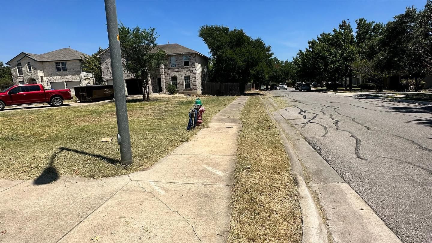  for Green Turf Landscaping in Kyle, TX