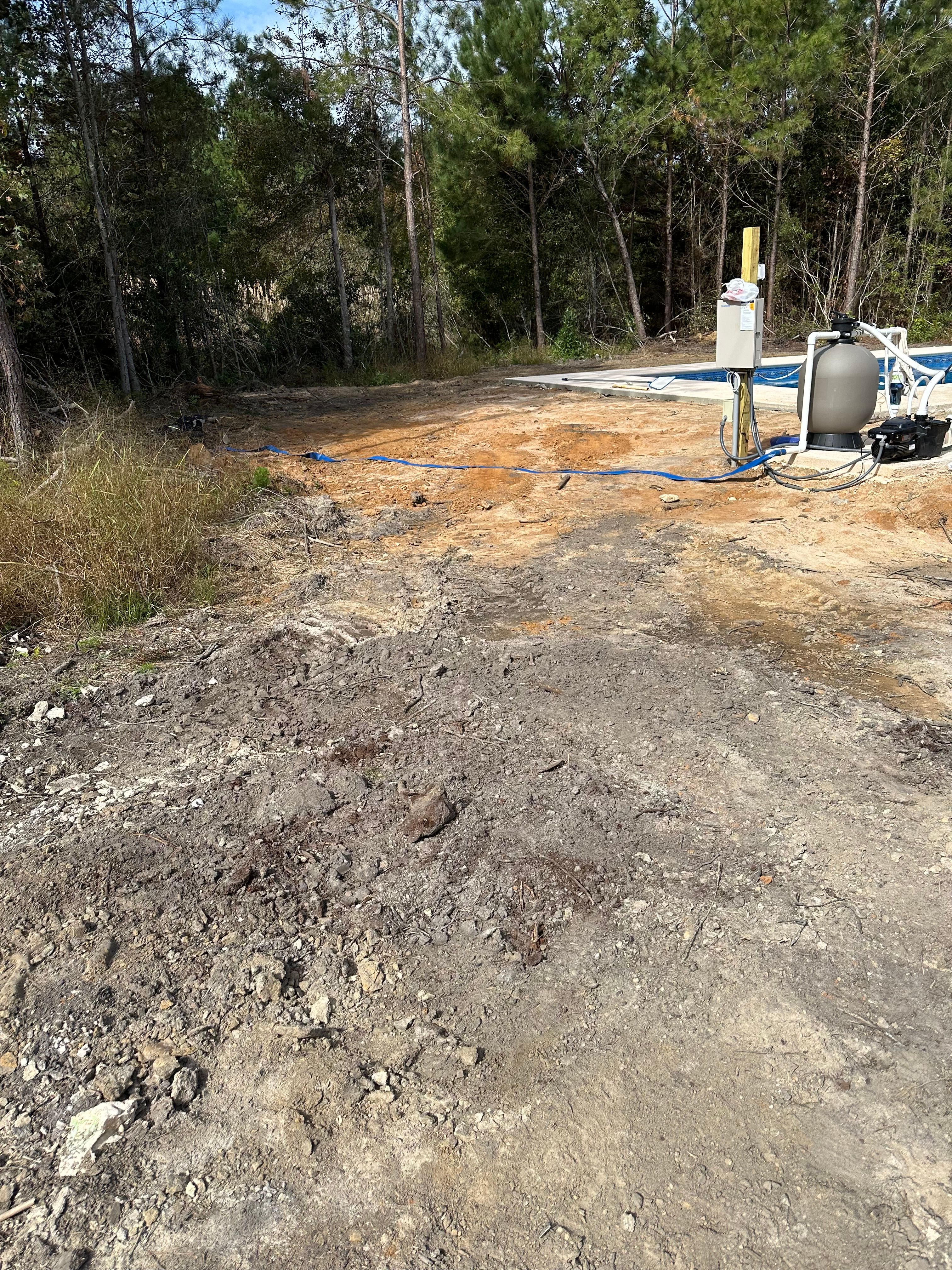  for T&S Land Management Services in Effingham County, GA