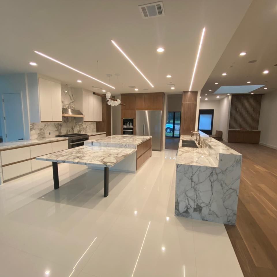  for MJ’s Painting & Remodeling in Irving, TX
