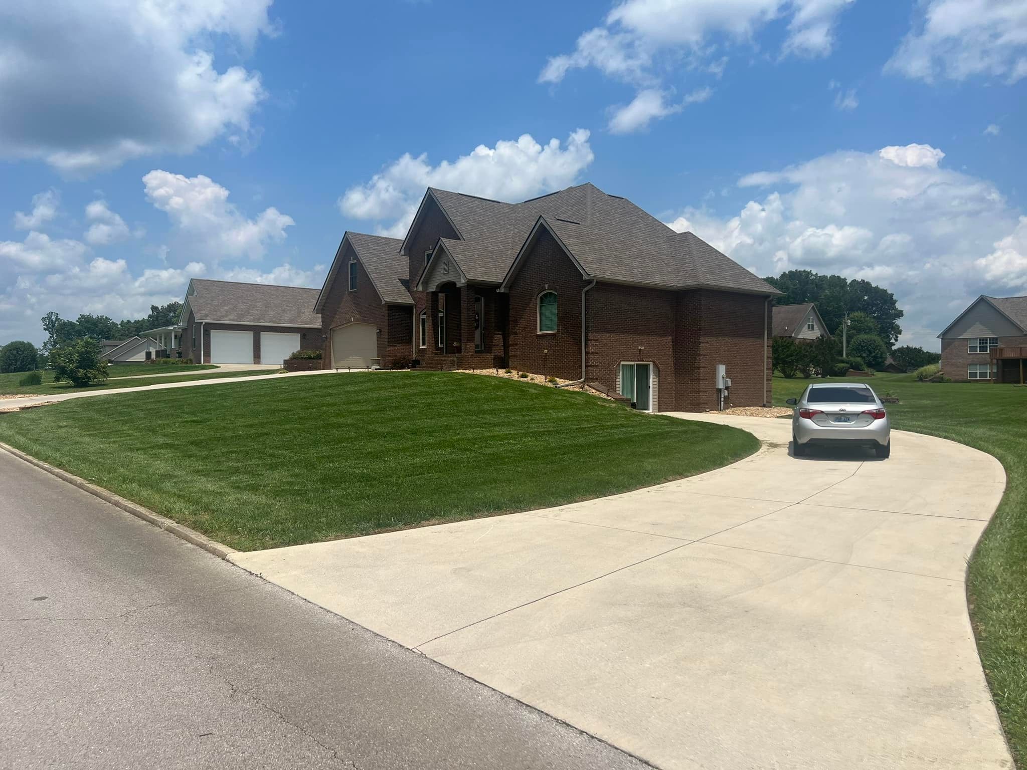 All Photos for The Yard Barbers in Somerset, KY