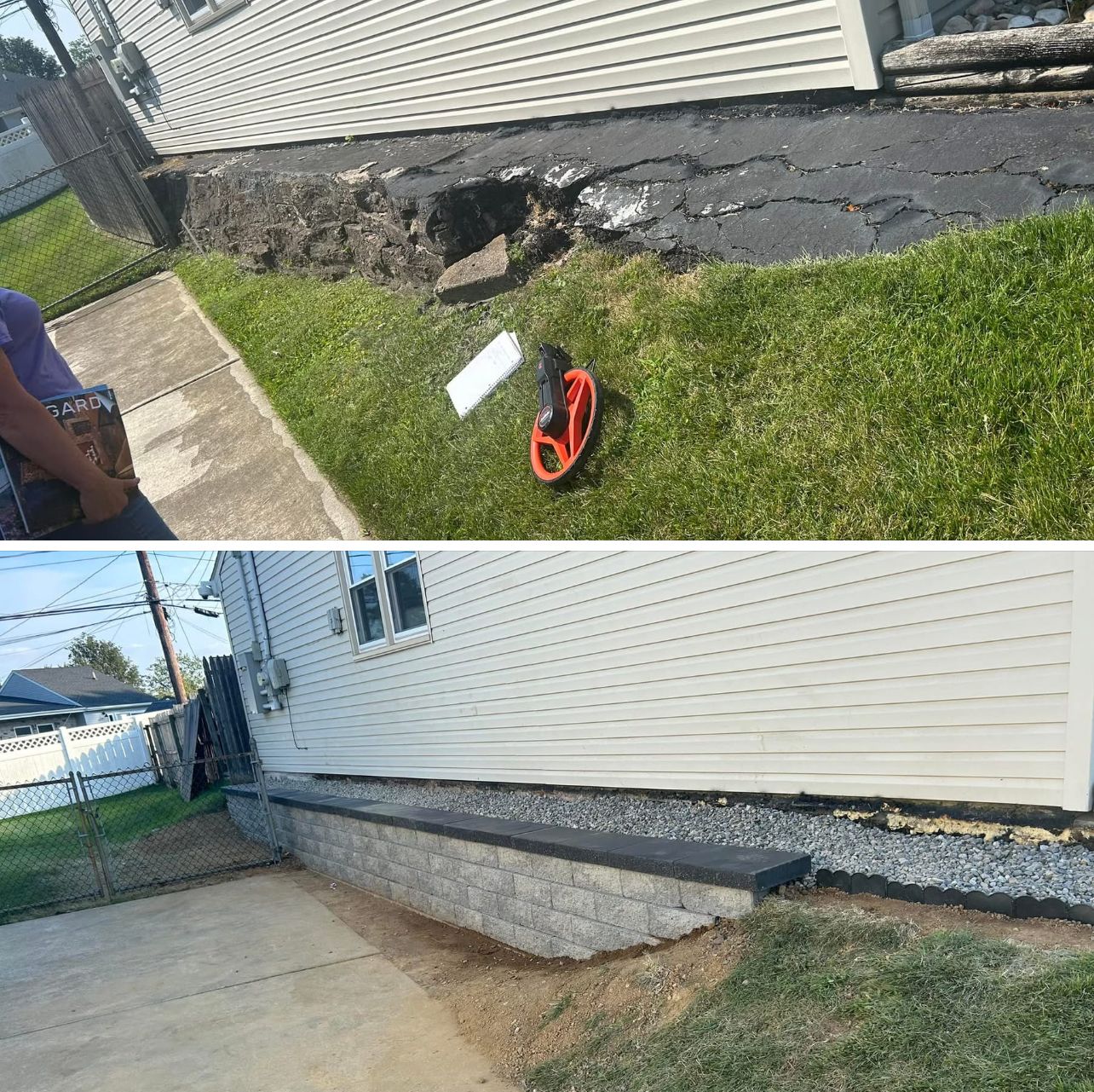  for Russo’s Landscaping & Tree Removal in Levittown, PA