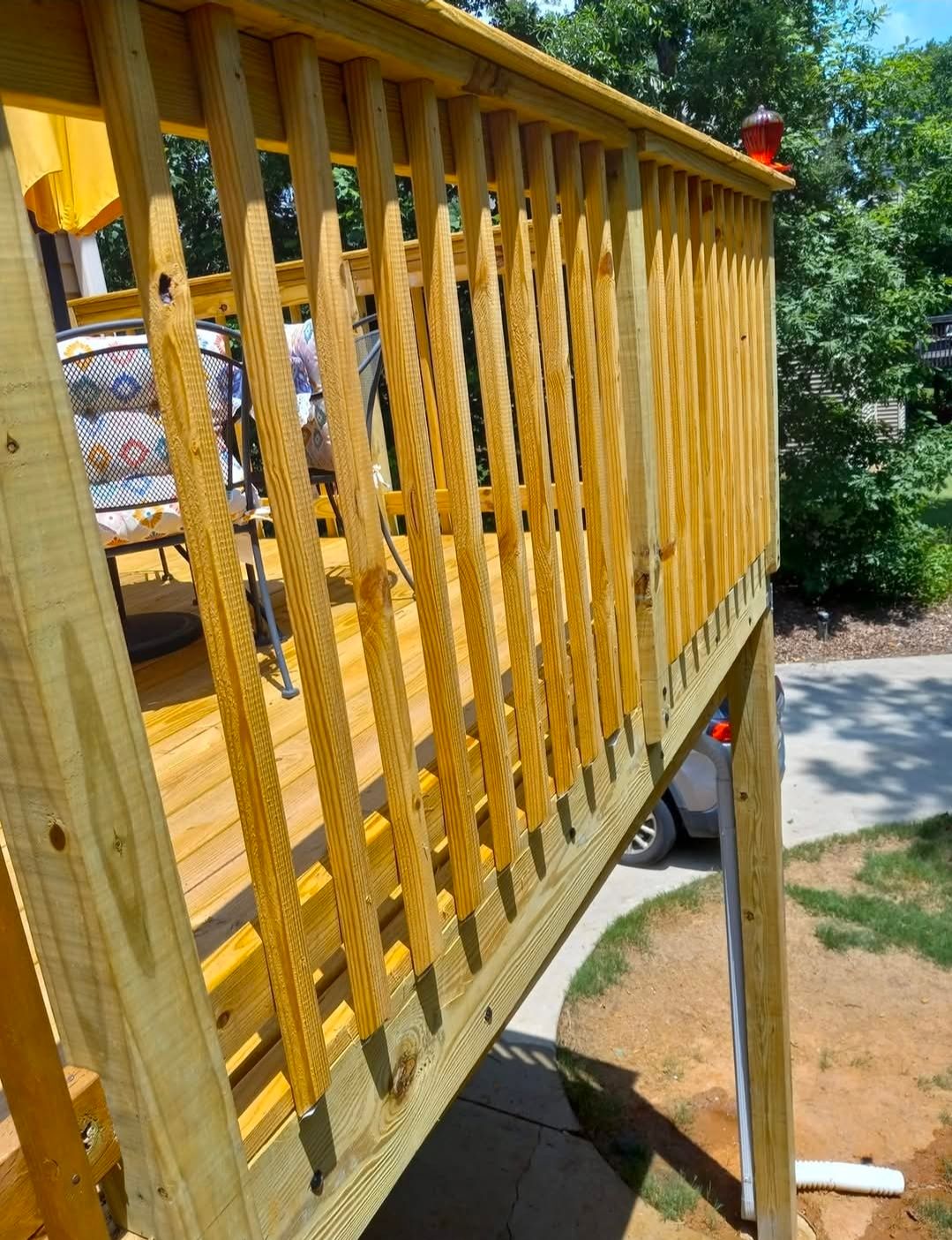  for All Out Construction in Atlanta, GA