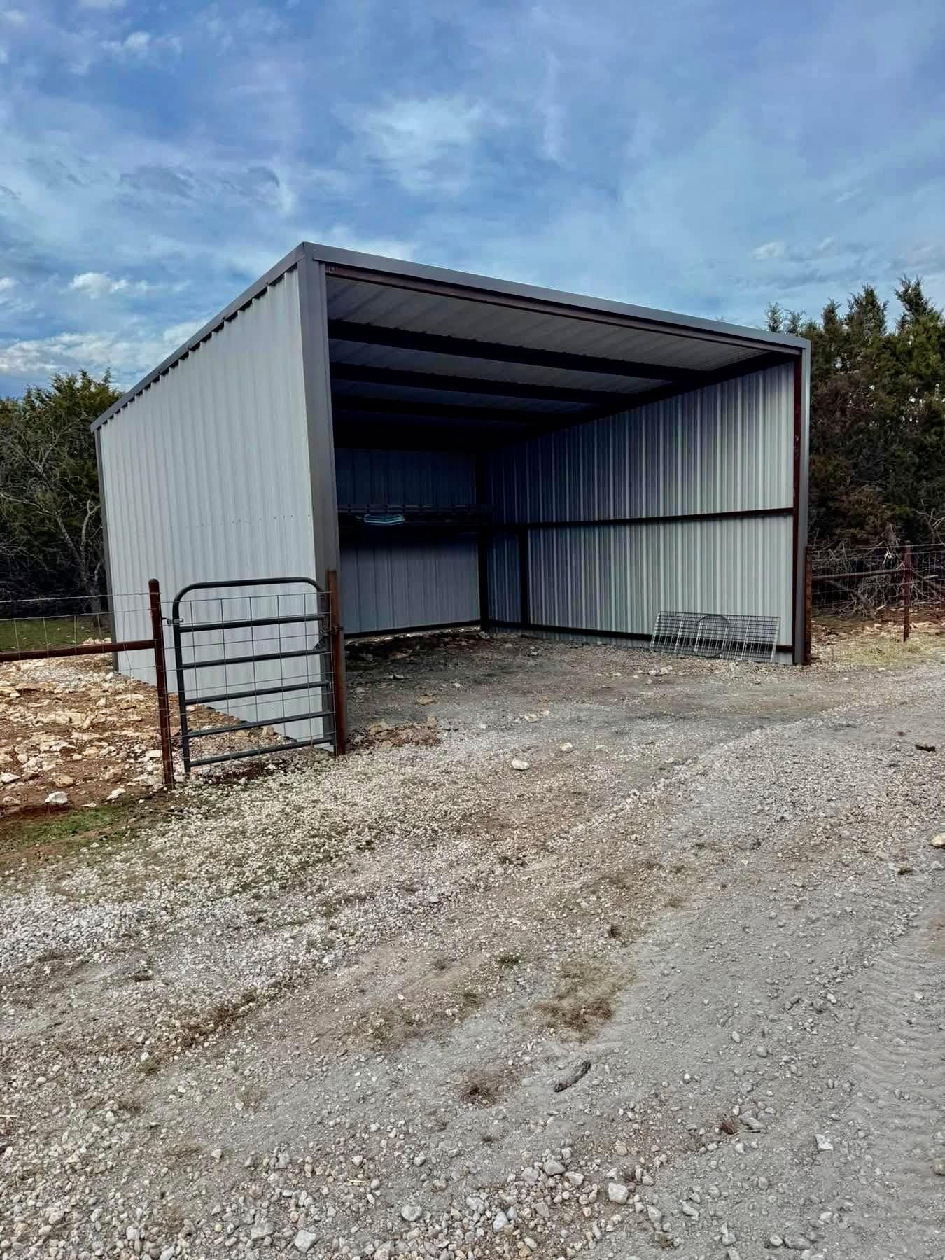 All Photos for JG Welding & Construction Services in Weatherford, TX