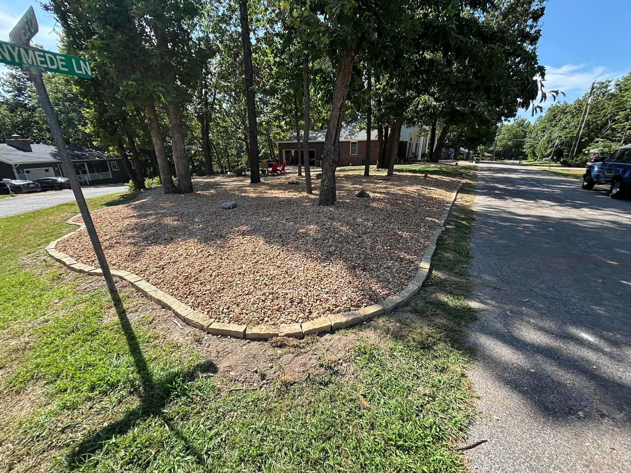 All Photos for JM Lawn and Landscape in Bella Vista, AR