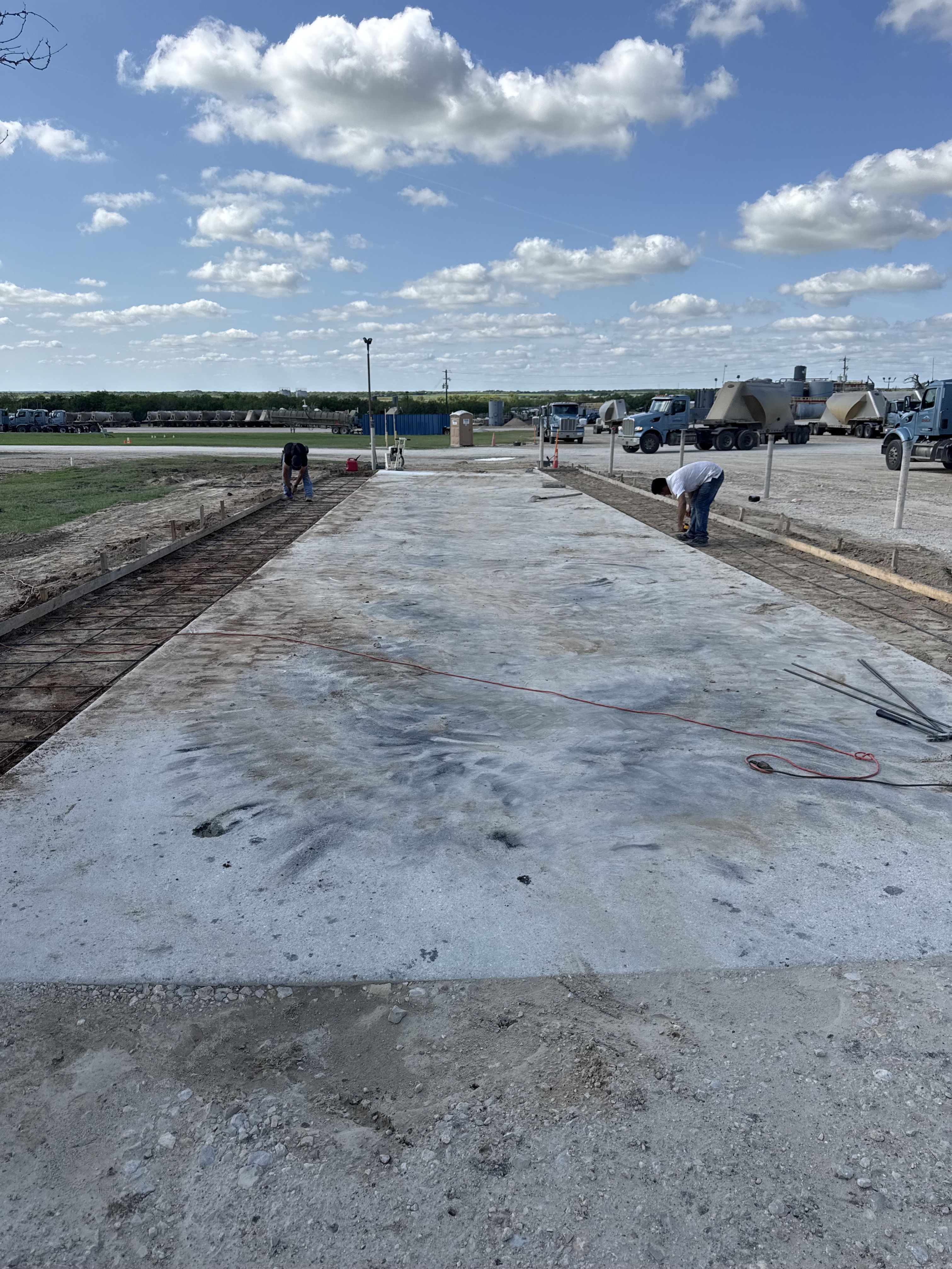  for Hernandez Masonry & Concrete LLC in Granbury, TX