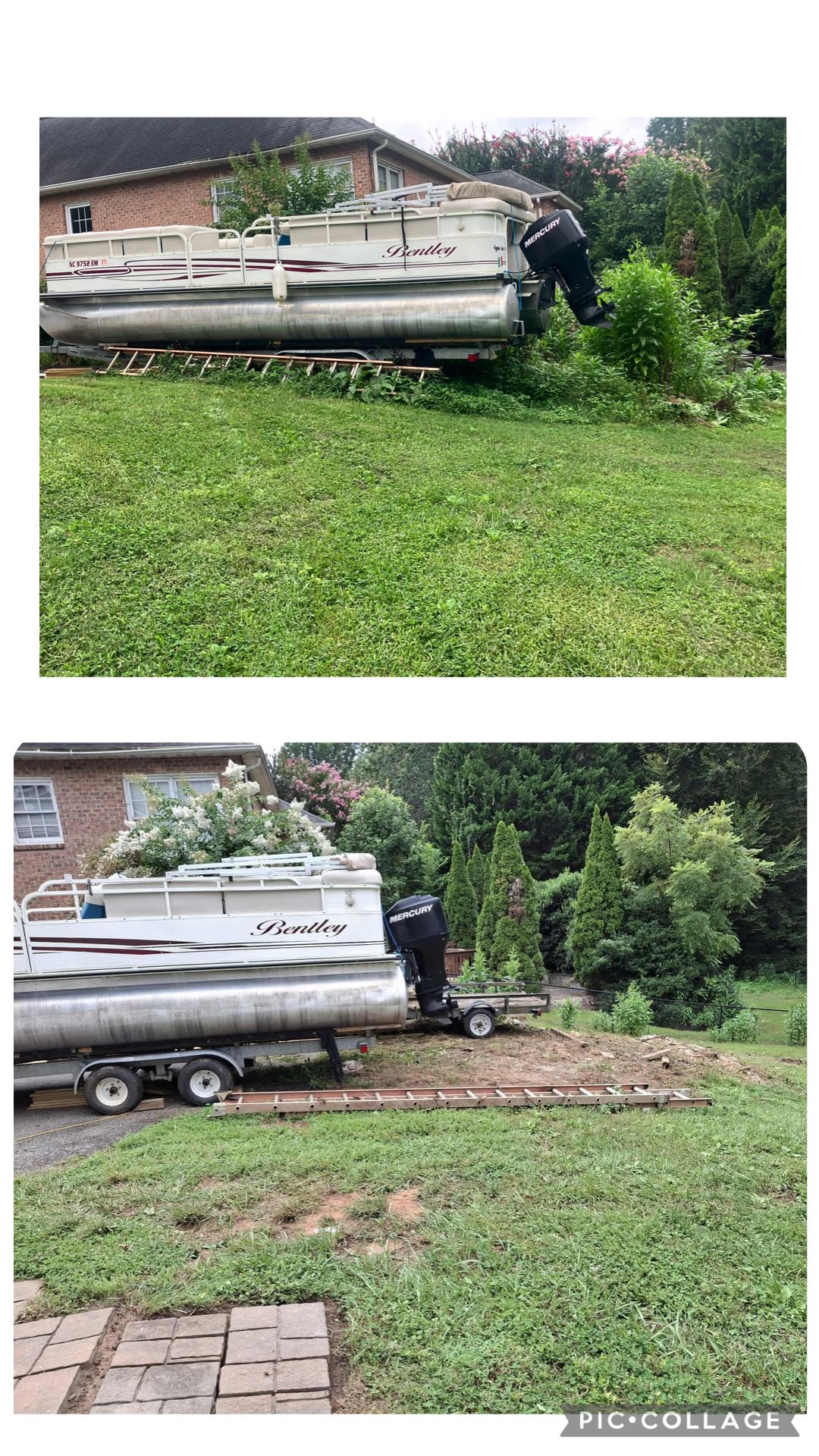  for Stick’s Paint & Garden Maintenance in Morganton, NC