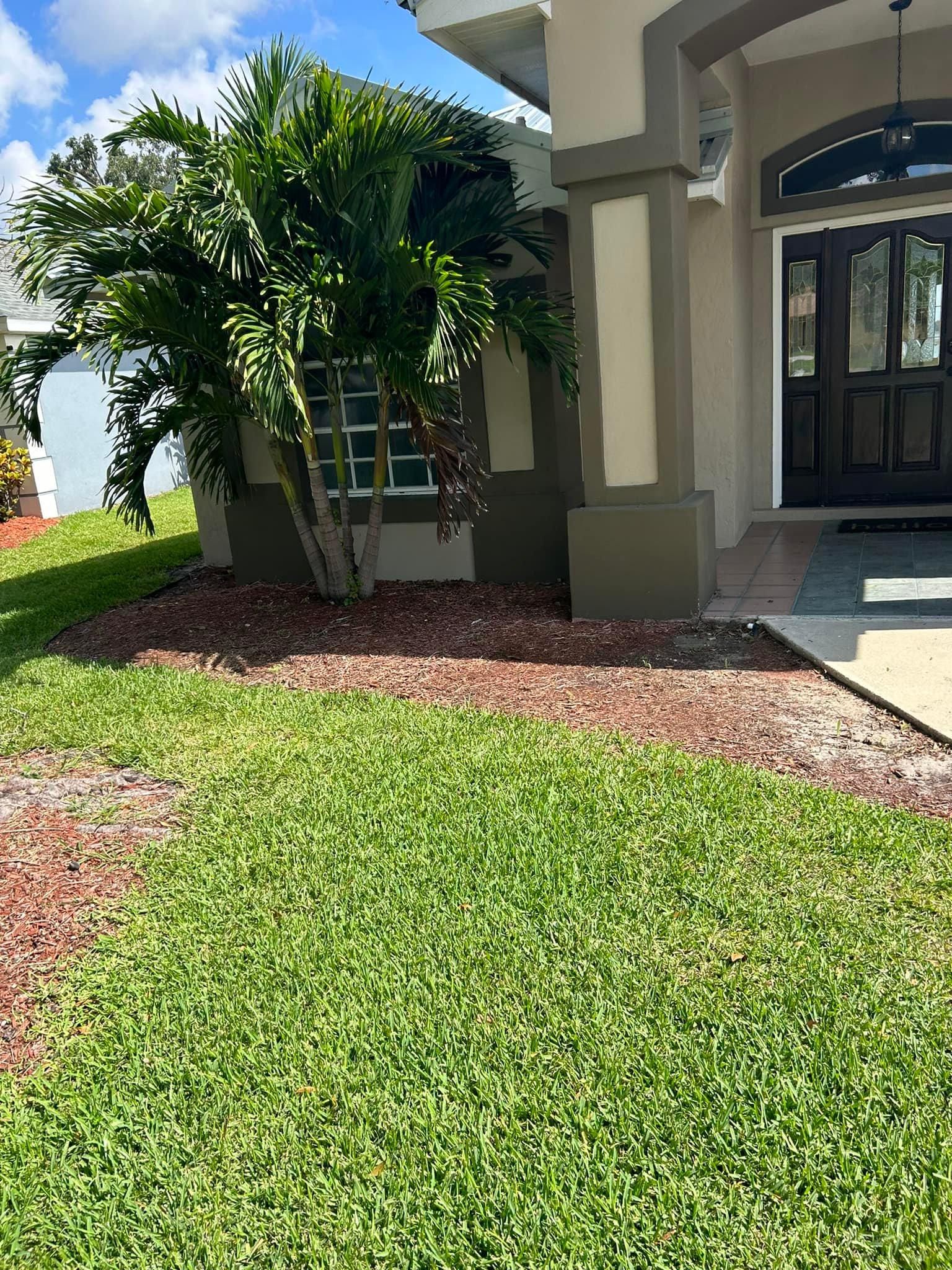 All Photos for Estrada All Pro Lawn Service in Auburndale, Florida