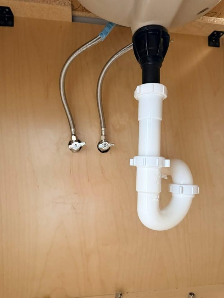  for R&K Plumbing LLC in Anderson, SC