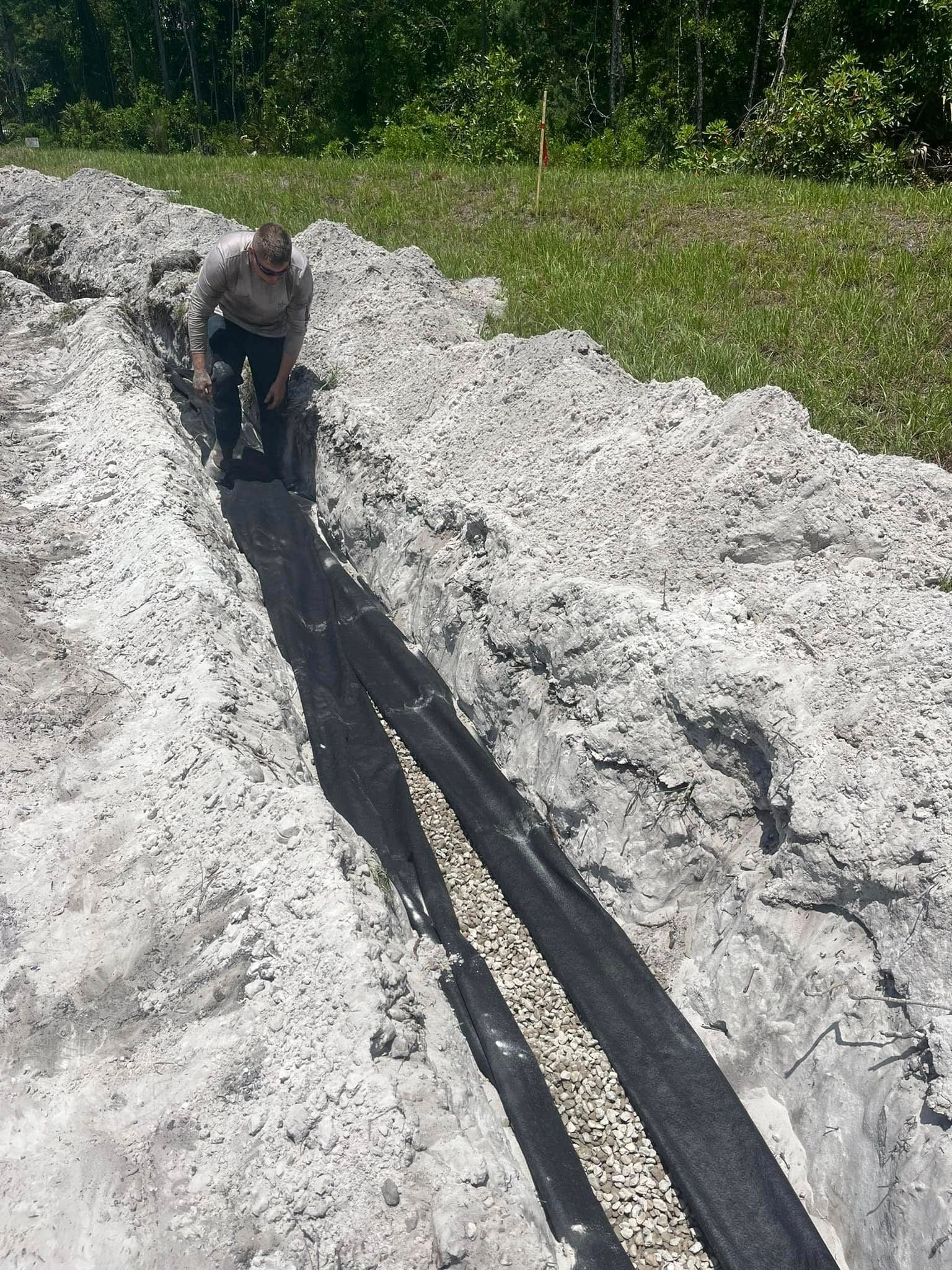  for Tomoka Site Works in Ormond Beach, FL