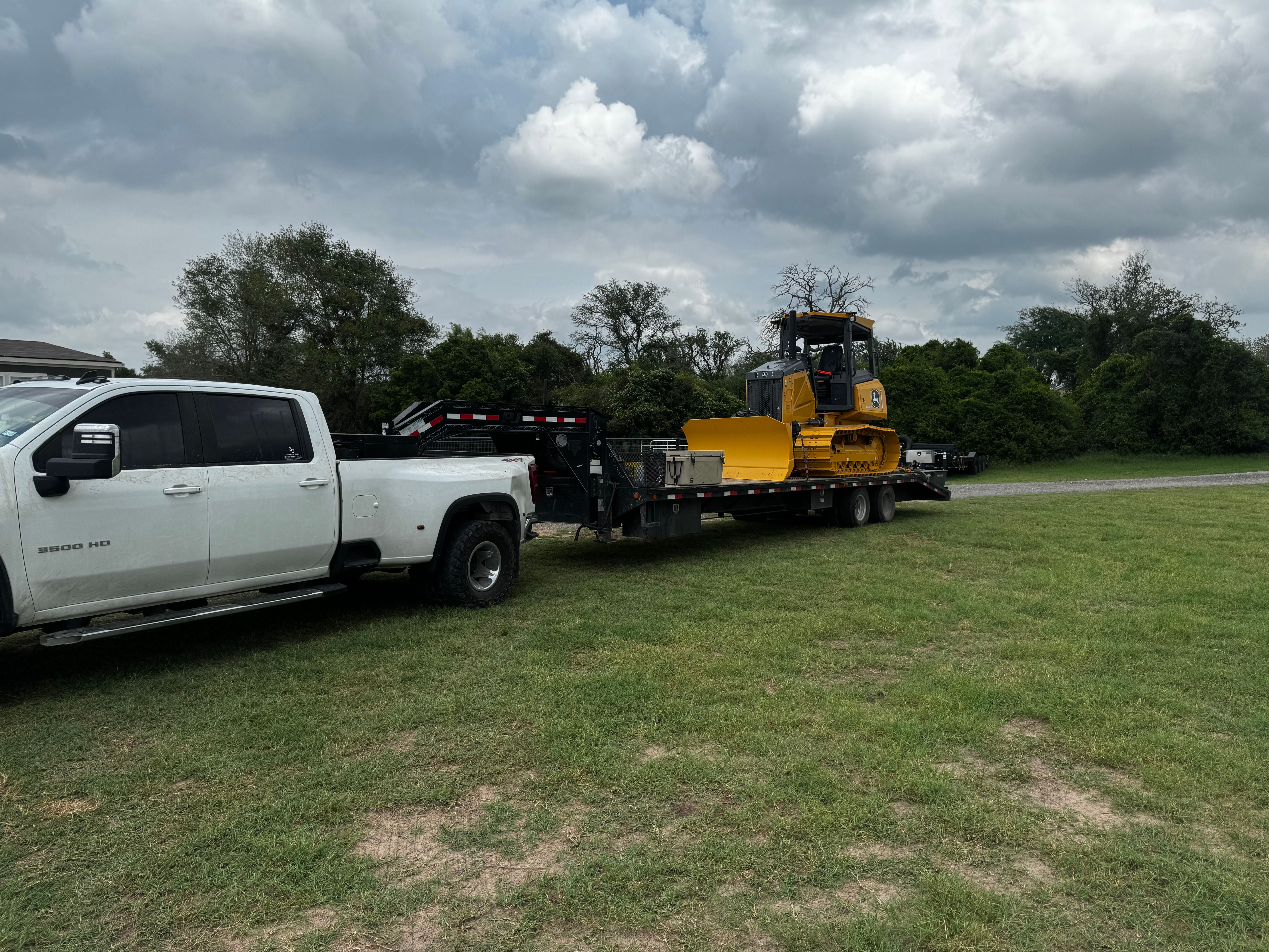 All Photos for Dovers Dirt Dynamics in Franklin, TX