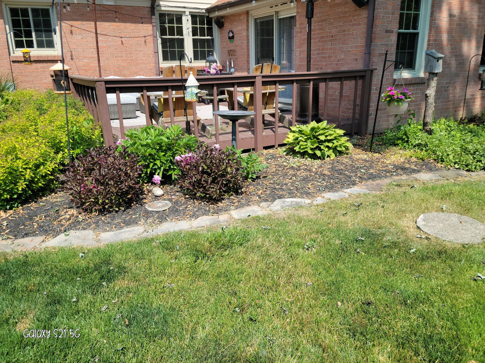  for A&A Lawnworks in Maximo, OH