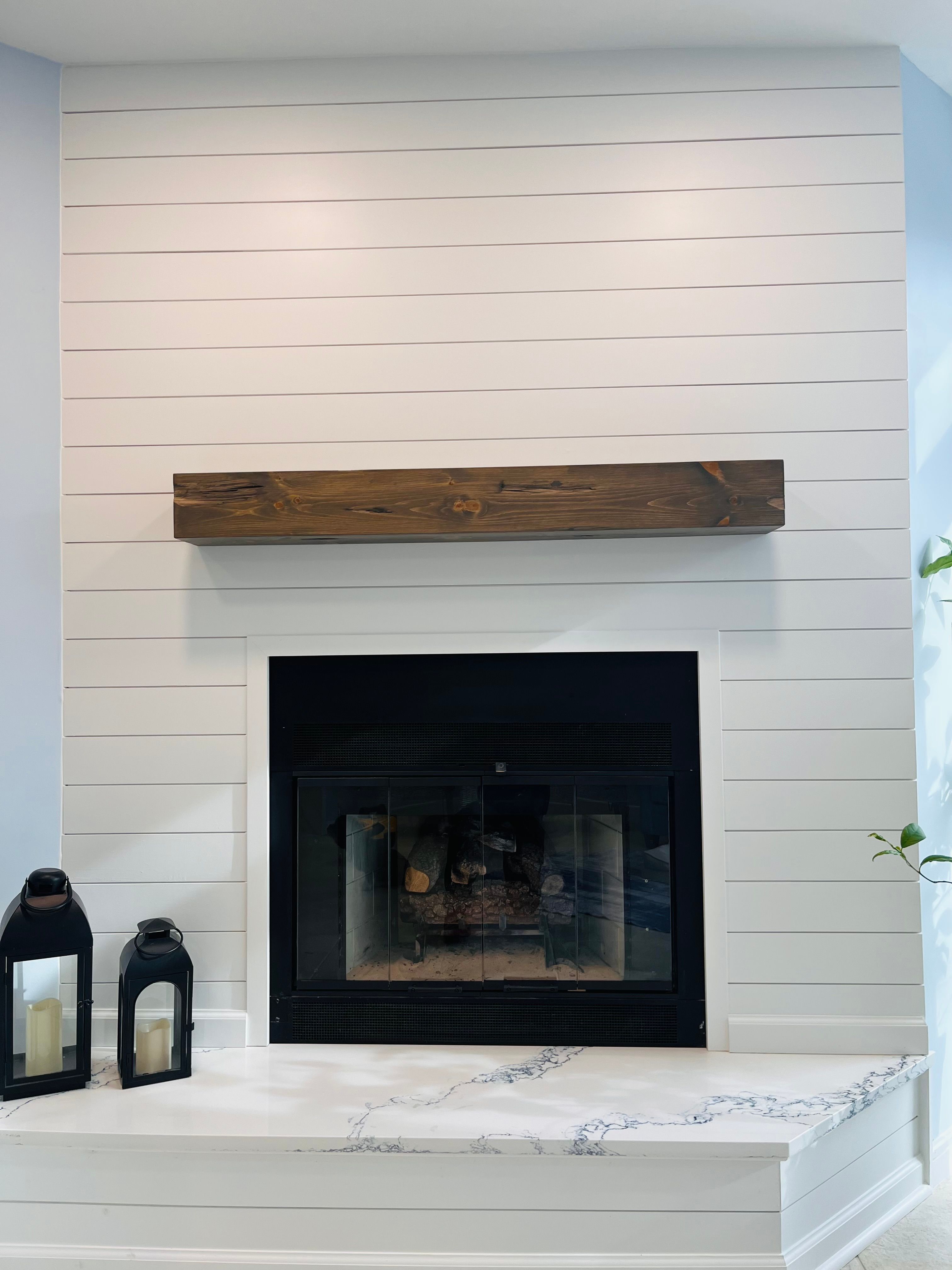 Custom trim work  for DC Home Remodeling in Egg Harbor Township, NJ