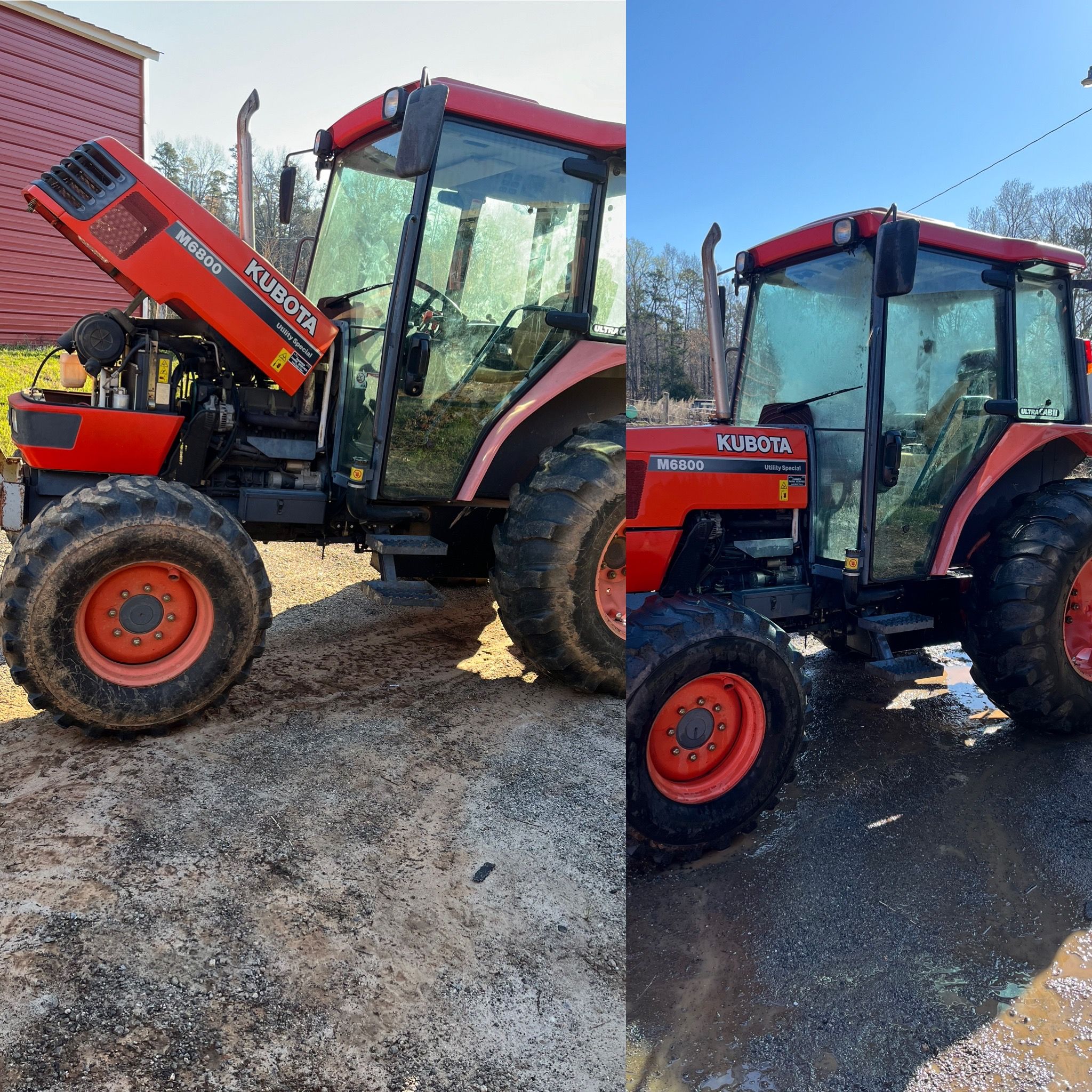  for Gaffney Pressure Washing in Spartanburg, SC