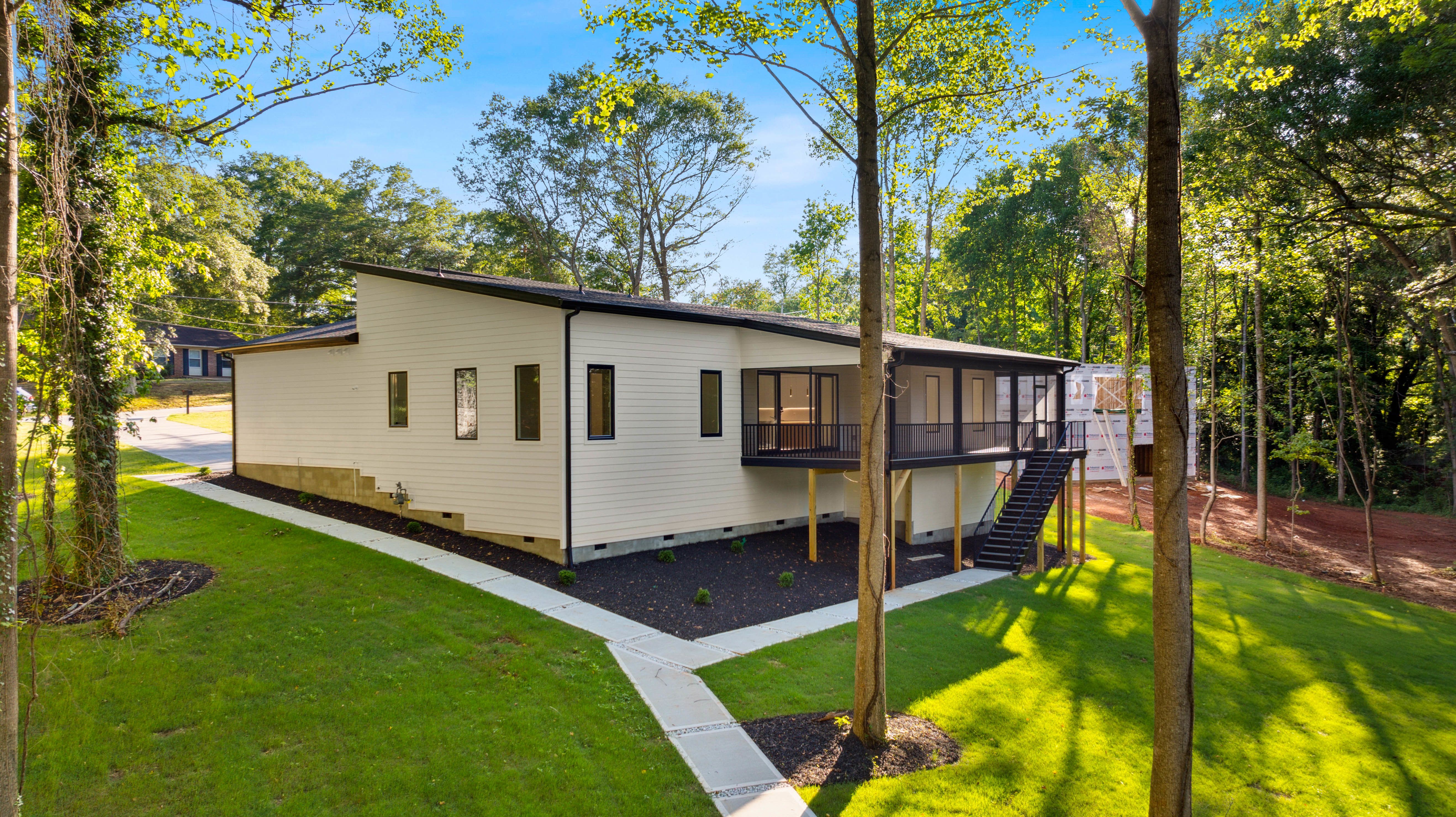  for Anchor Point Builders LLC in Greenville, SC