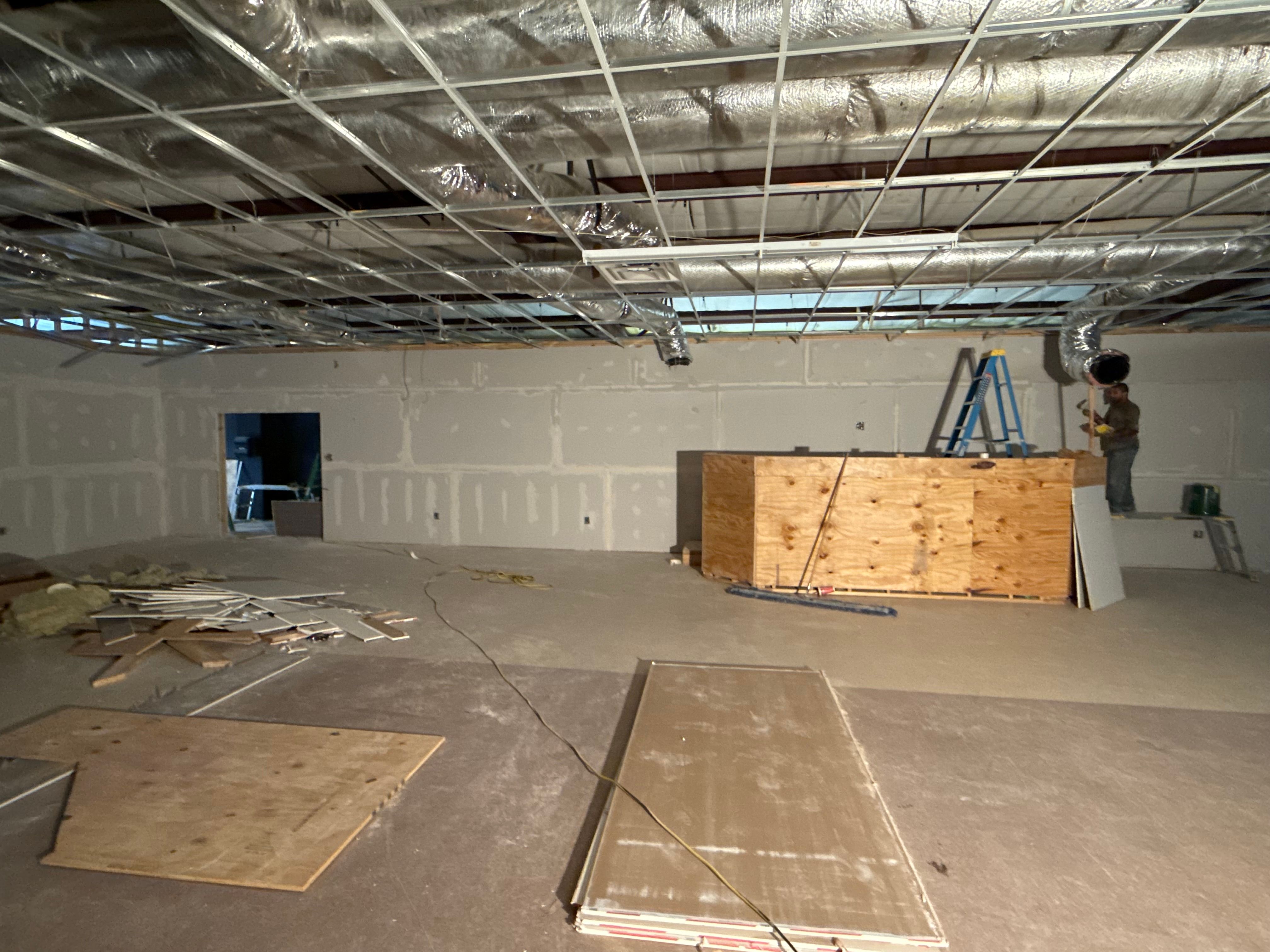  for Hux & Finn Pro Construction in Alice, TX