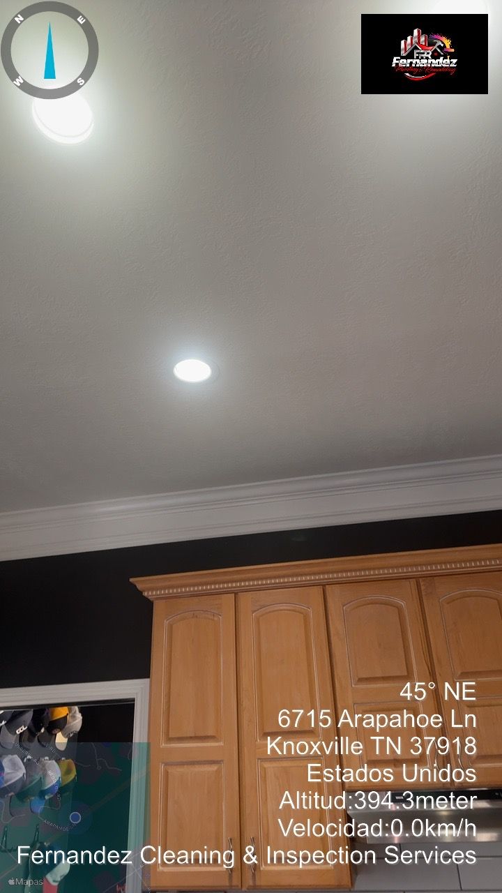 All Photos for Fernandez Painting & Remodeling in Pigeon Forge, TN