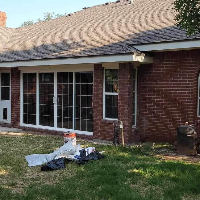  for Shayne Prisk Construction in Midland, TX