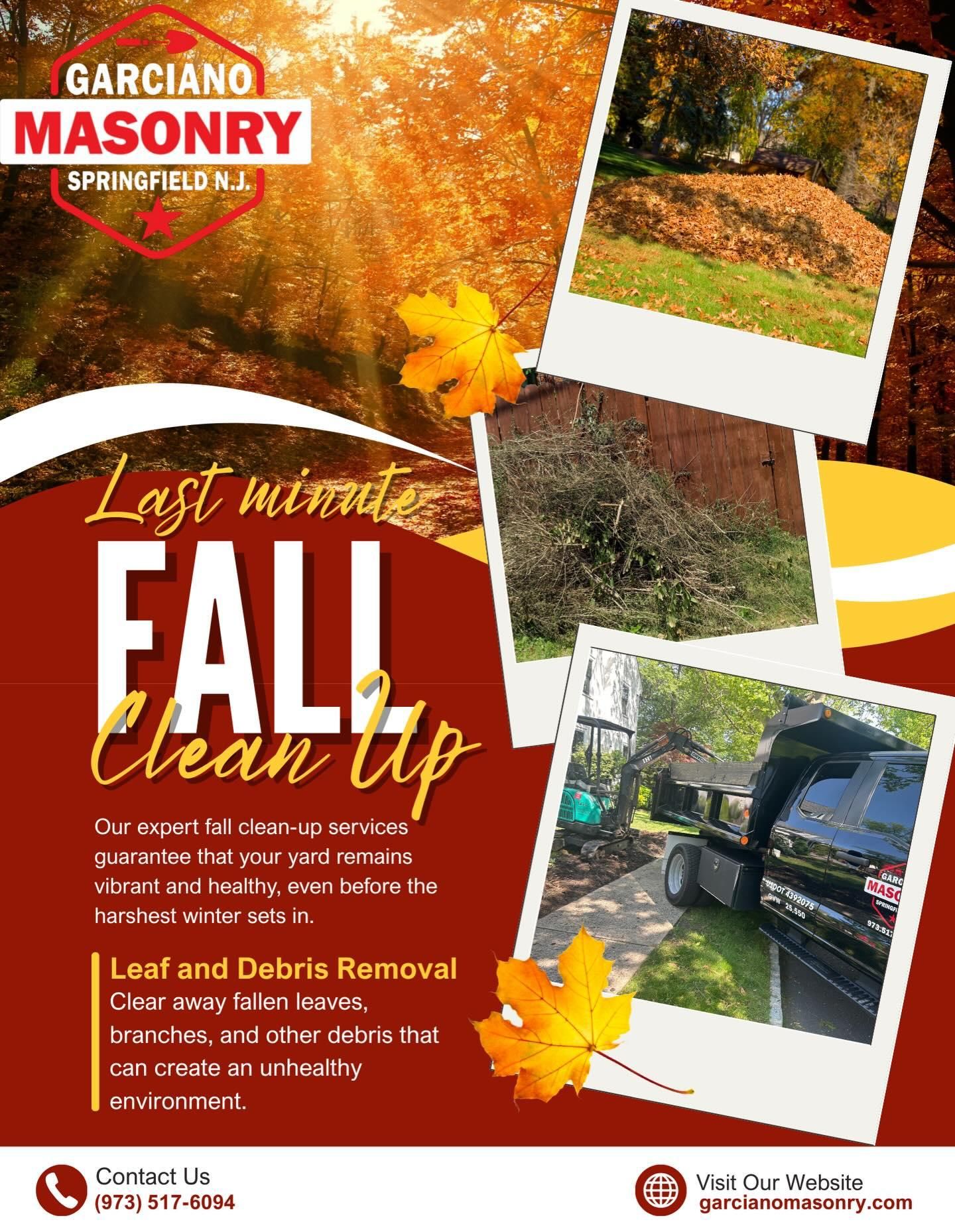 All Photos for Garciano Masonry in Springfield Township, NJ