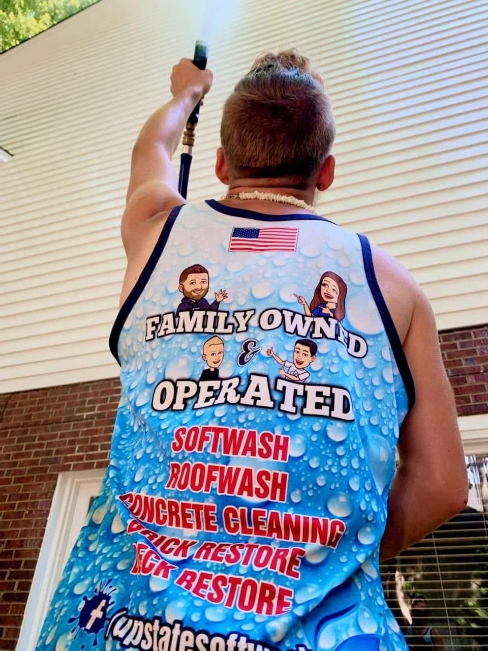  for All American Pressure Washing in Easley, SC