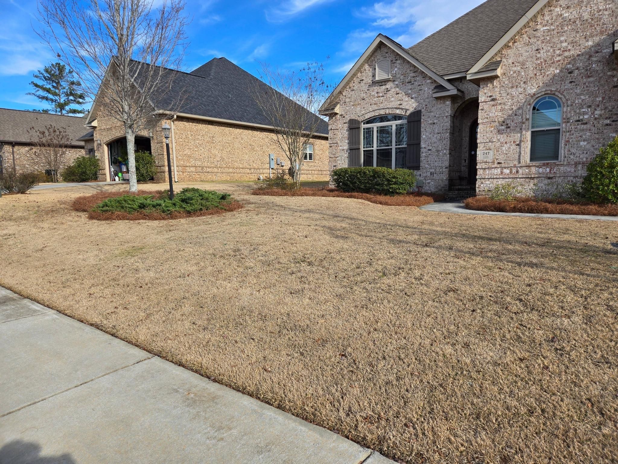  for Zepeda's Mowing in Fort Valley, GA