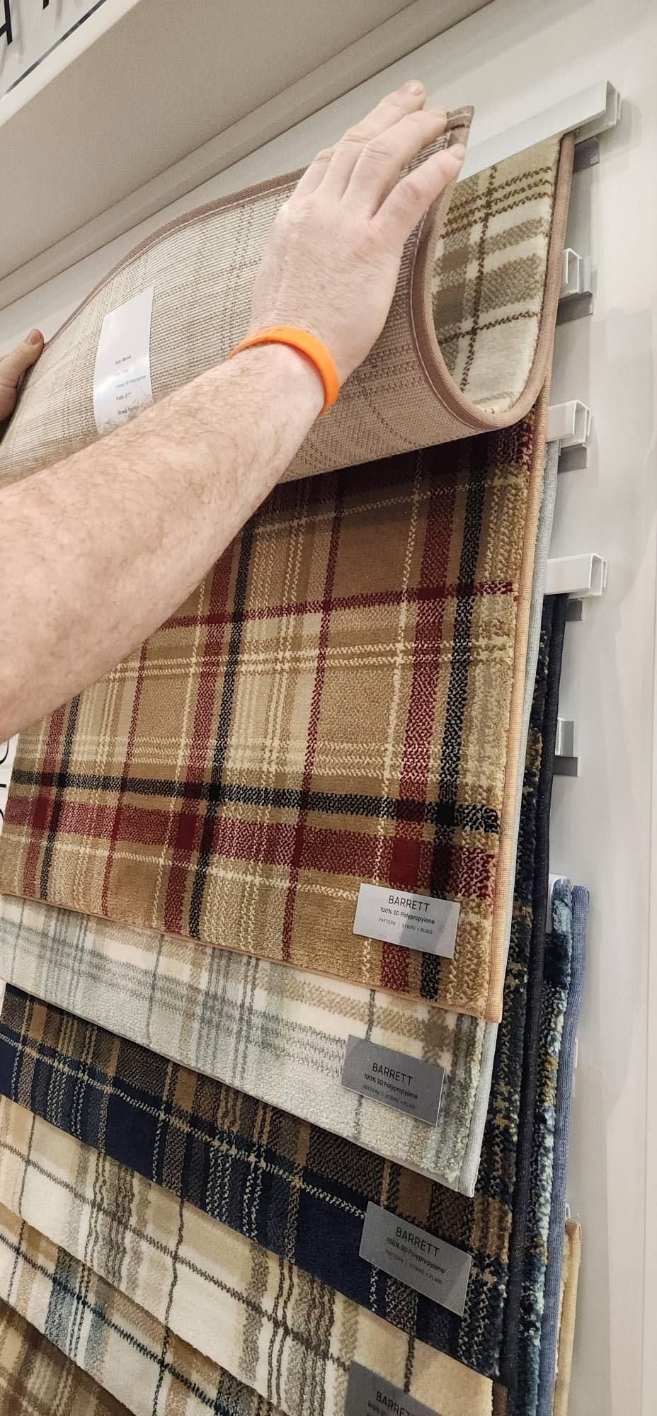  for Cut a Rug Flooring in Lake Orion, MI