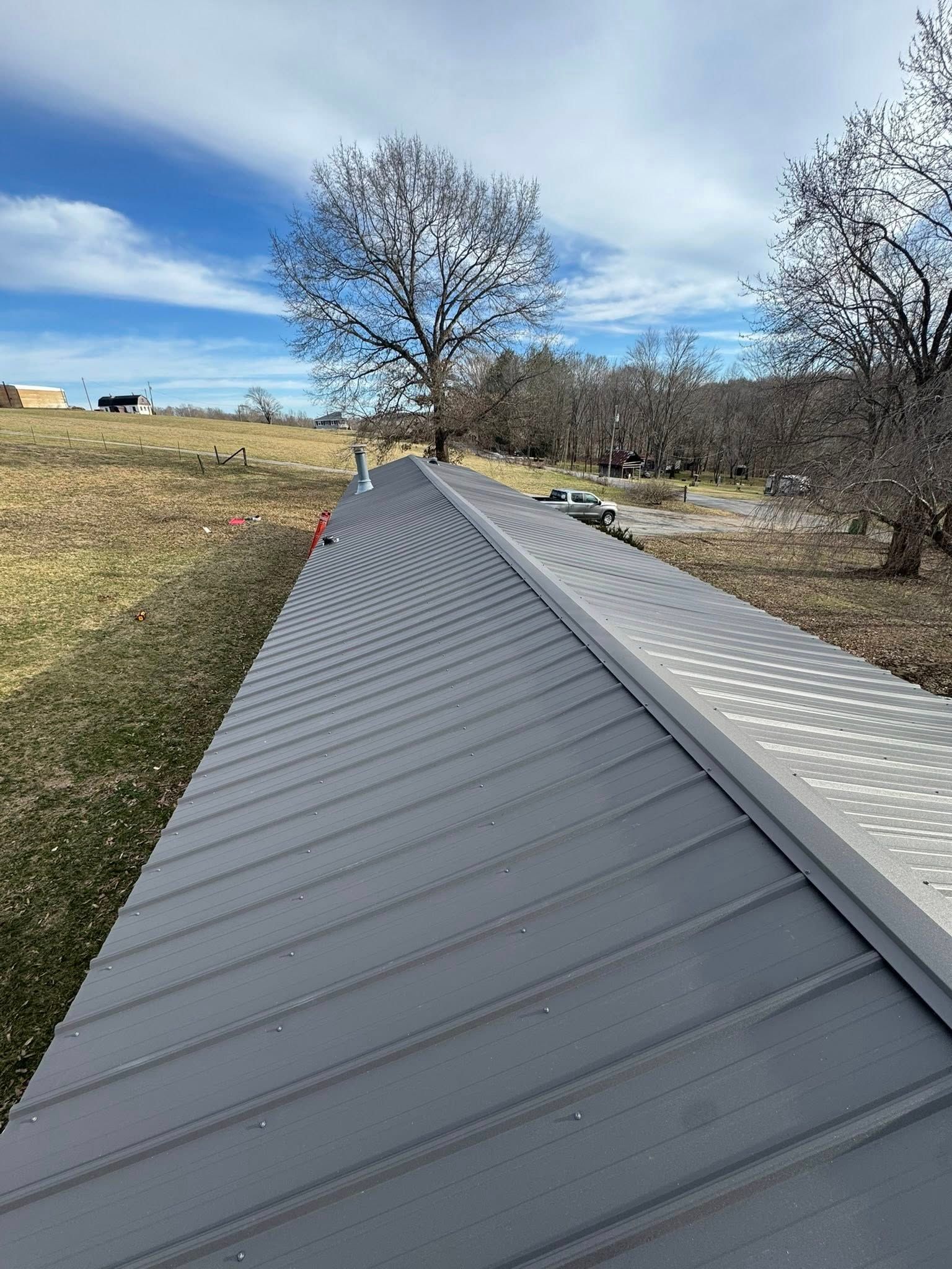  for Green River Roofing LLC in Columbia, KY