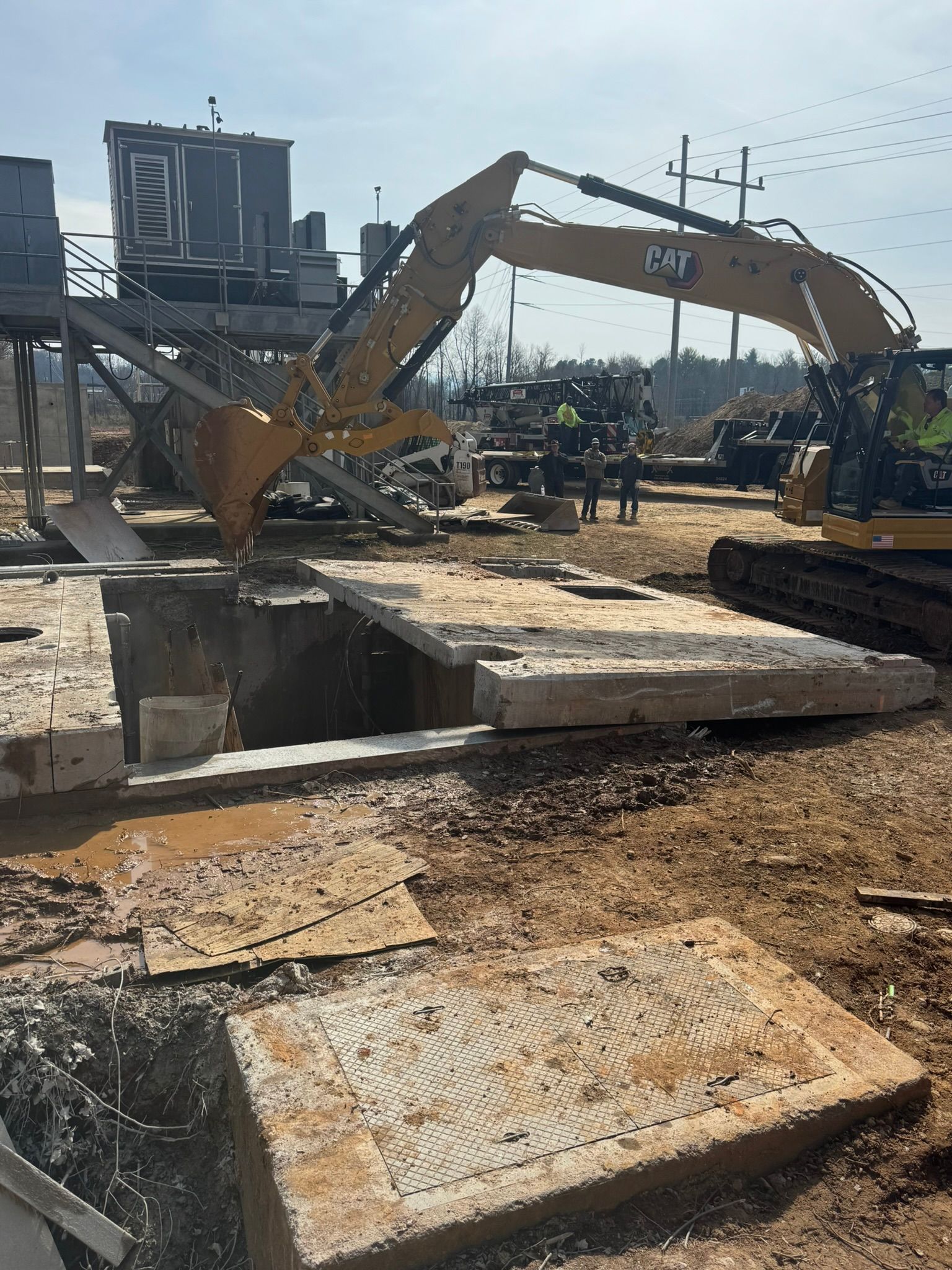 for Superior Concrete Cutting in Charleston, SC