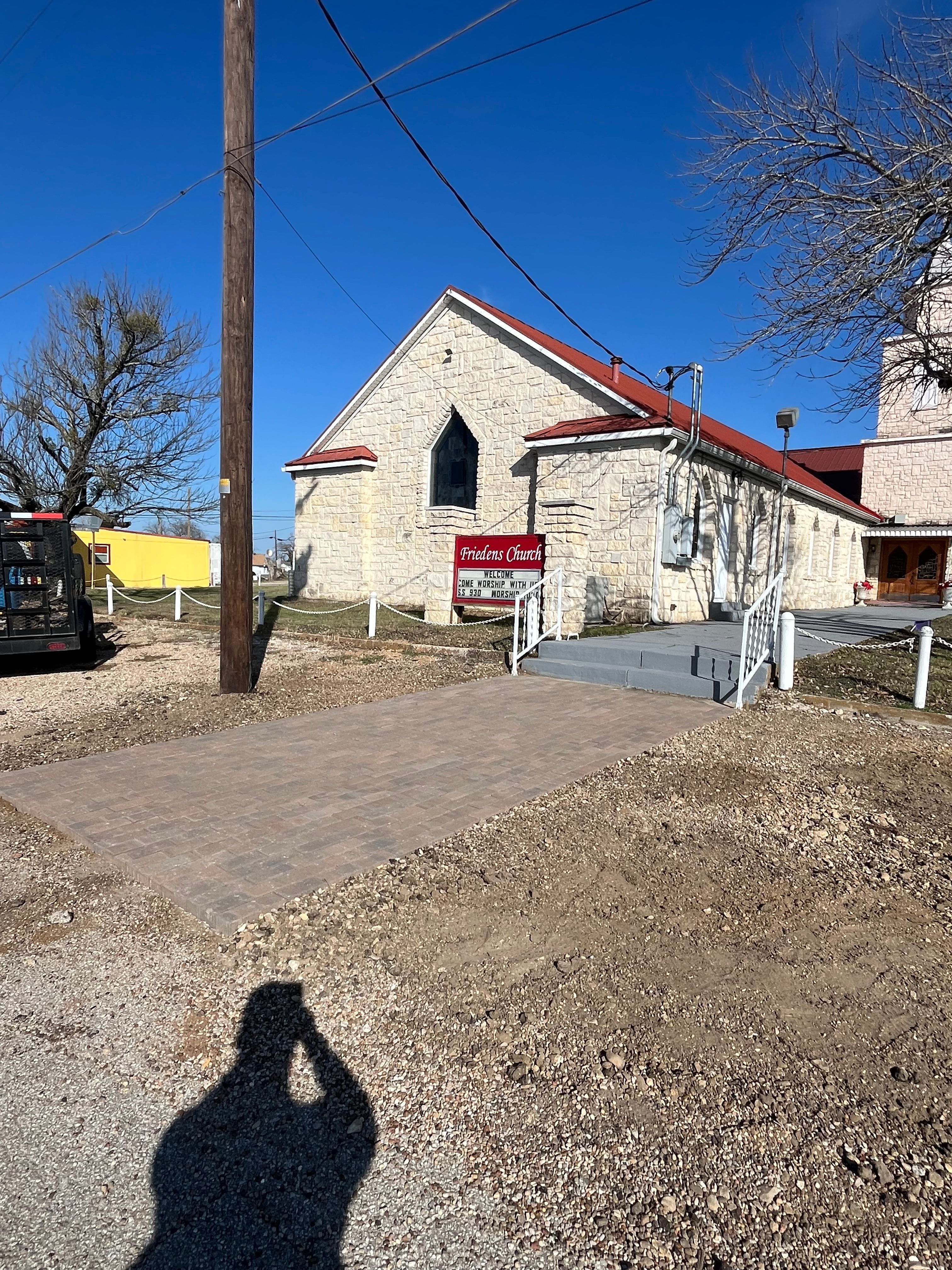  for Piña’s Lawncare in Limestone County, TX