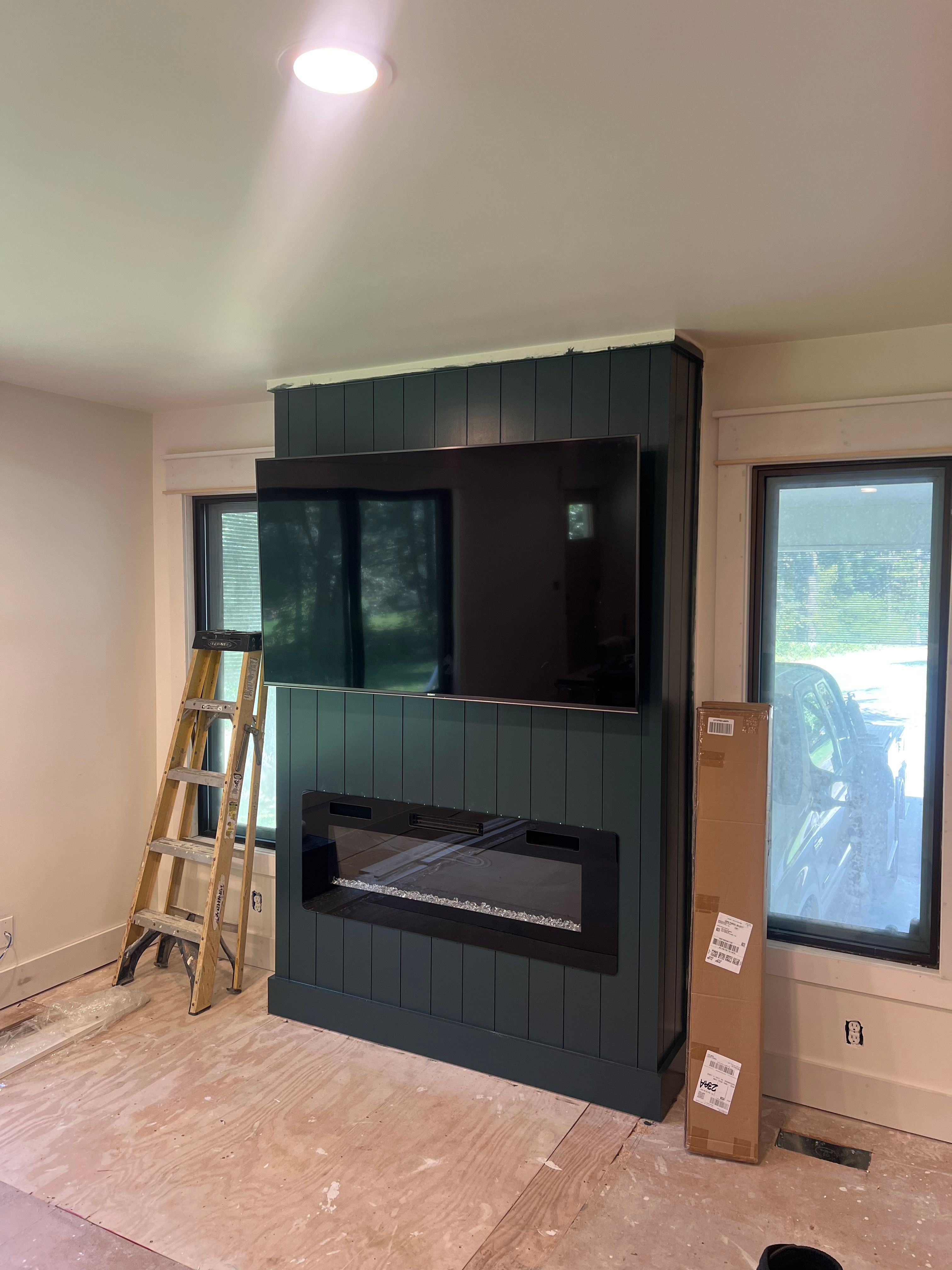 All Photos for T. Owen Henshaw Construction in Chattanooga, TN