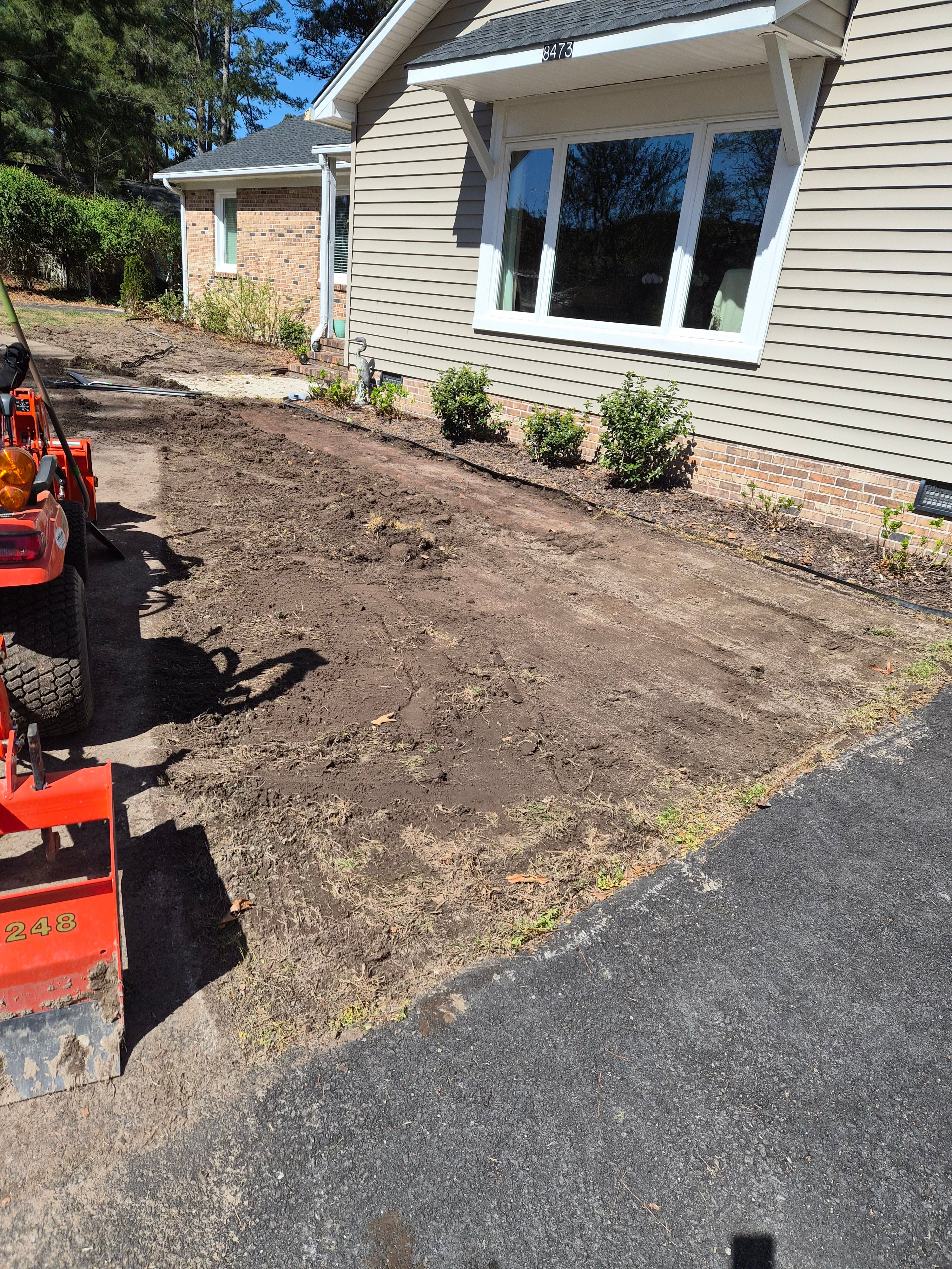 All Photos for 4 Points Lawncare LLC in Hayes, VA