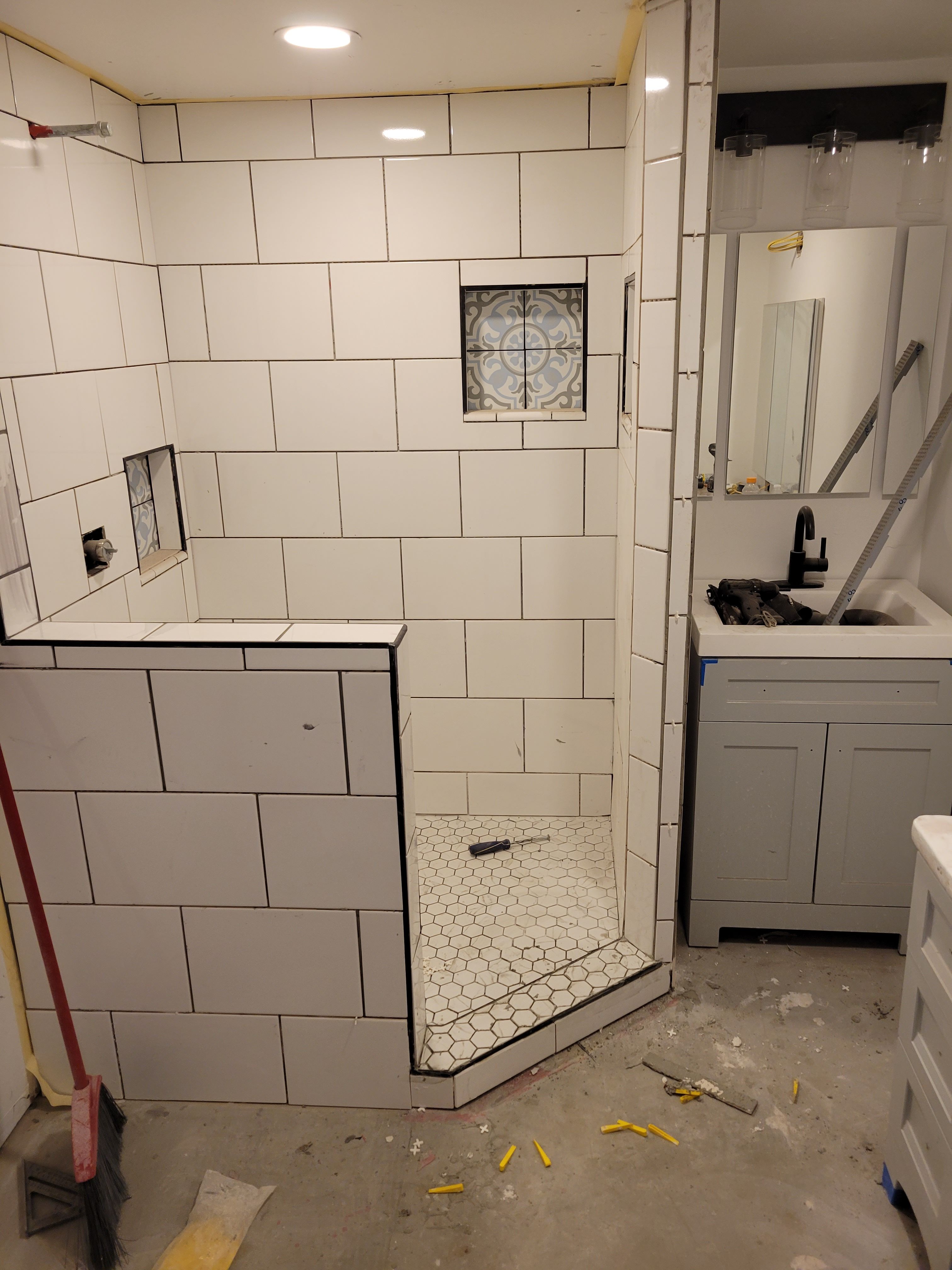 Kitchen Renovation for Top Notch Construction in Munds Park, AZ