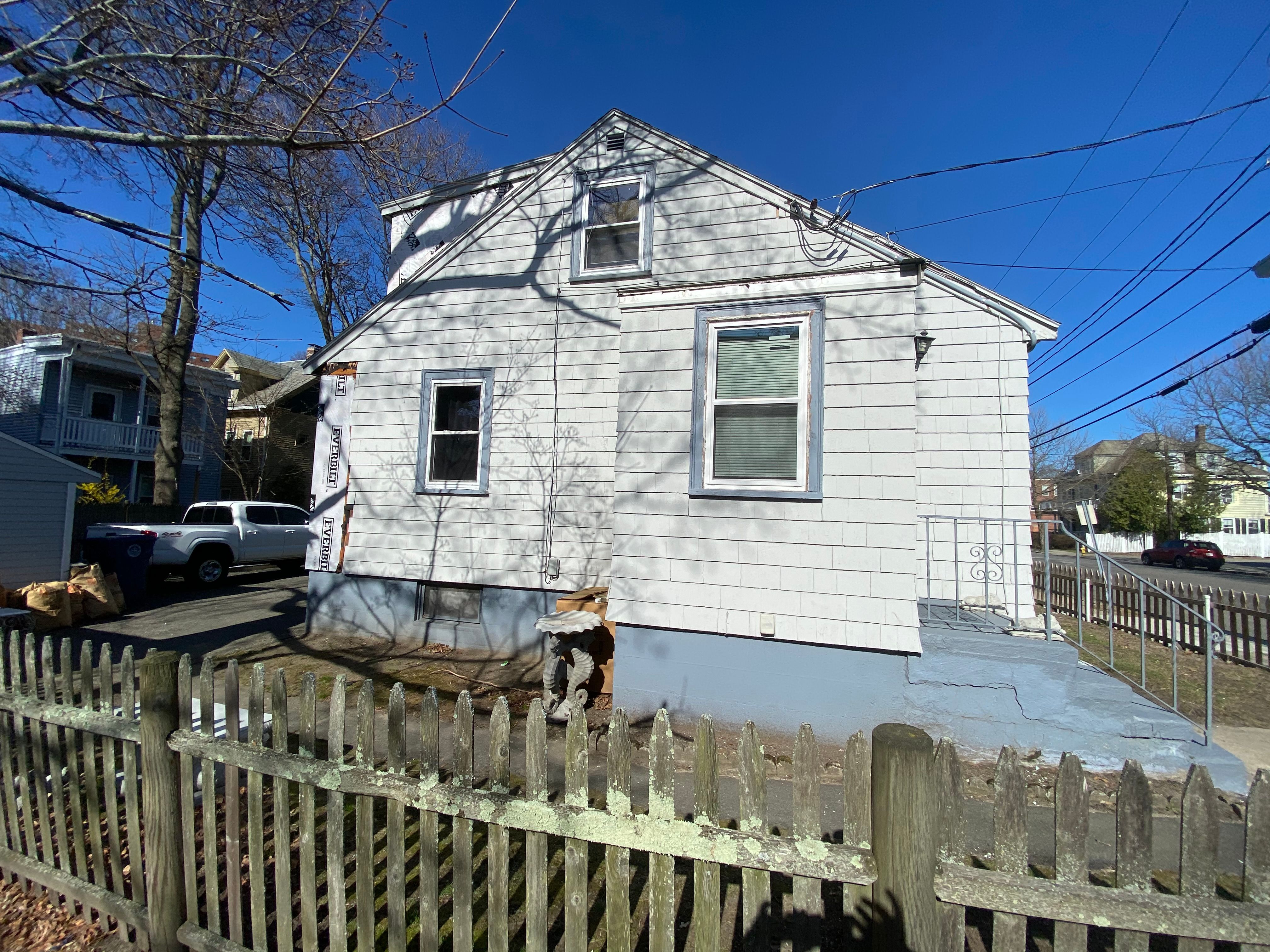  for Rmc Renovations Inc in Billerica, MA