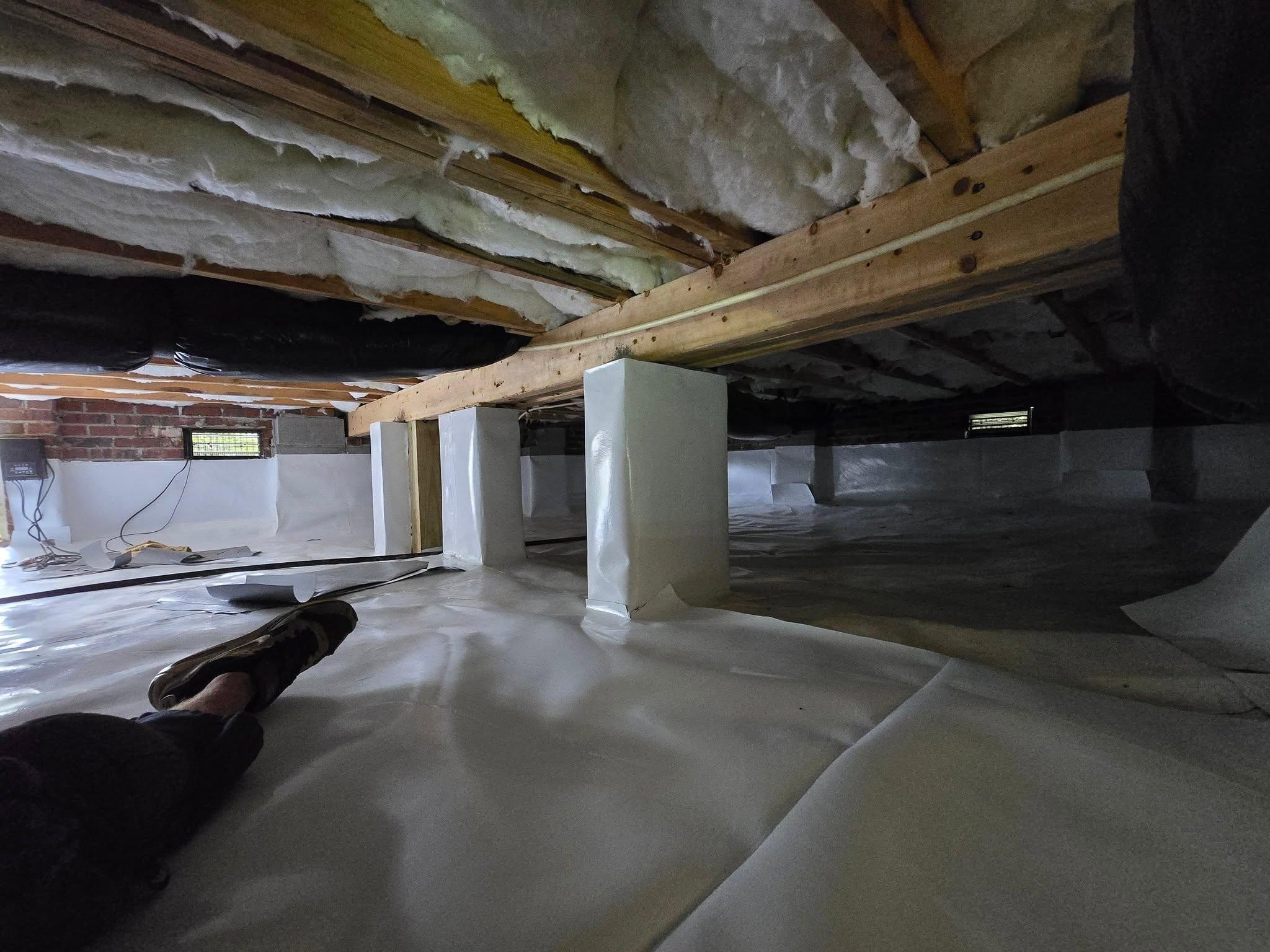 All Photos for Laib's Remodeling & Repairs in Salisbury, NC