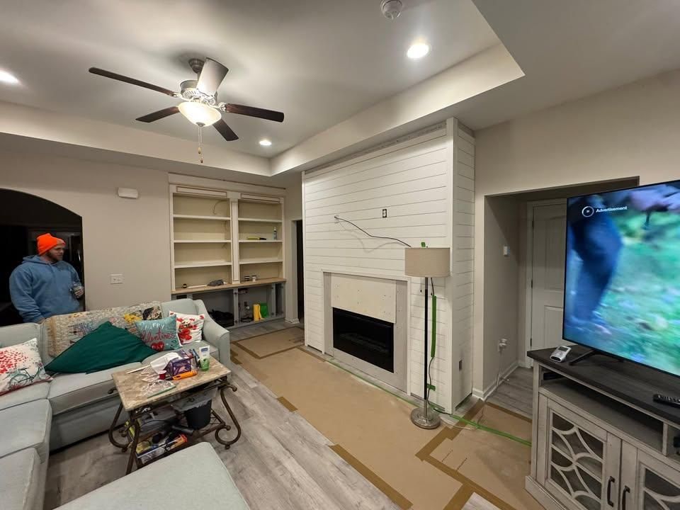  for J & M Home Solutions in Conway, SC