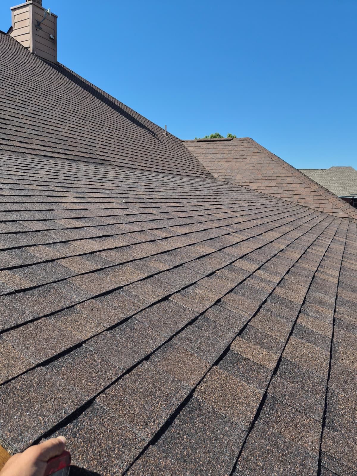 All Photos for Major League Roofing in Frisco, TX