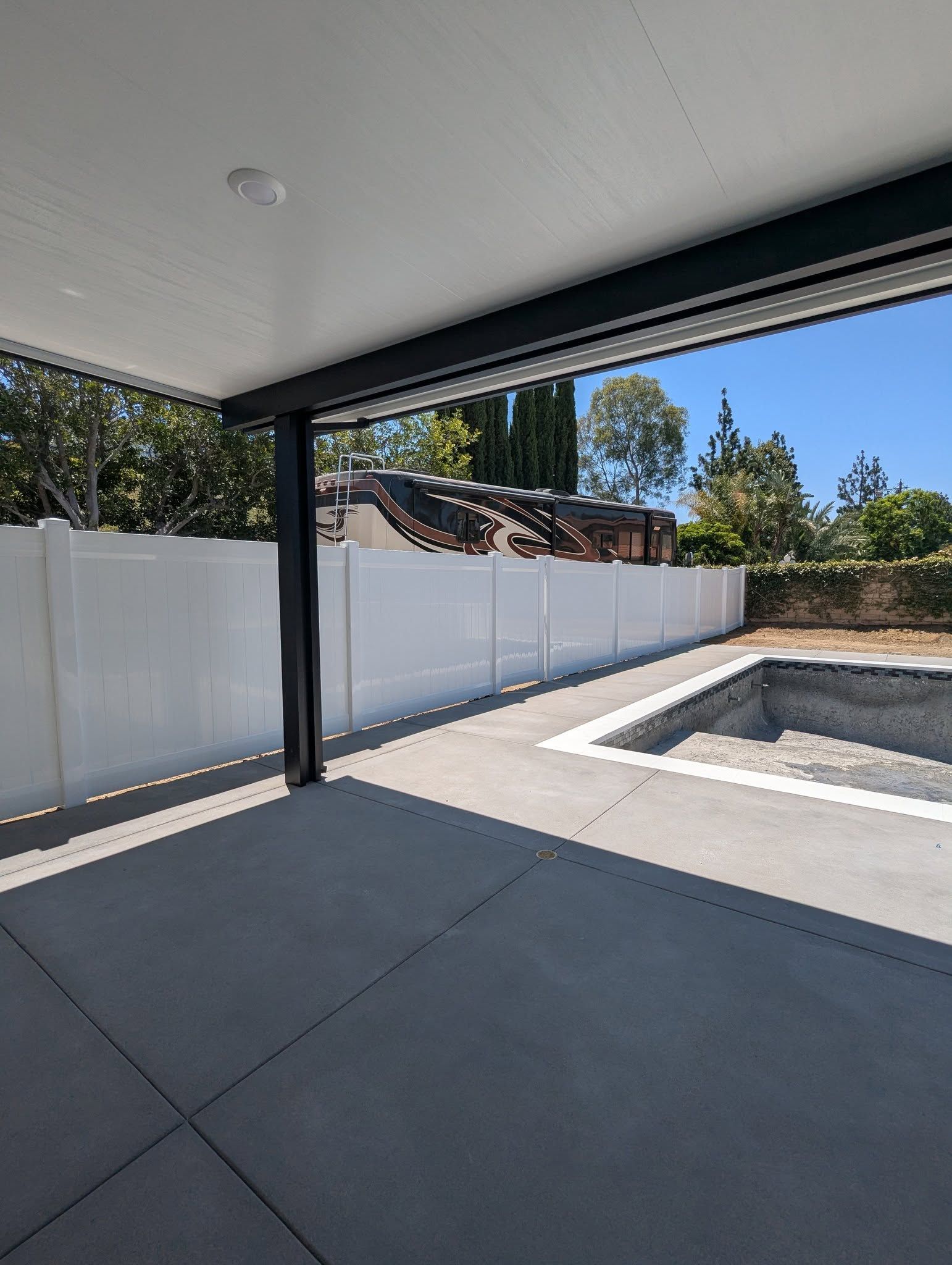  for KZ FENCE CORP in Beaumont, CA