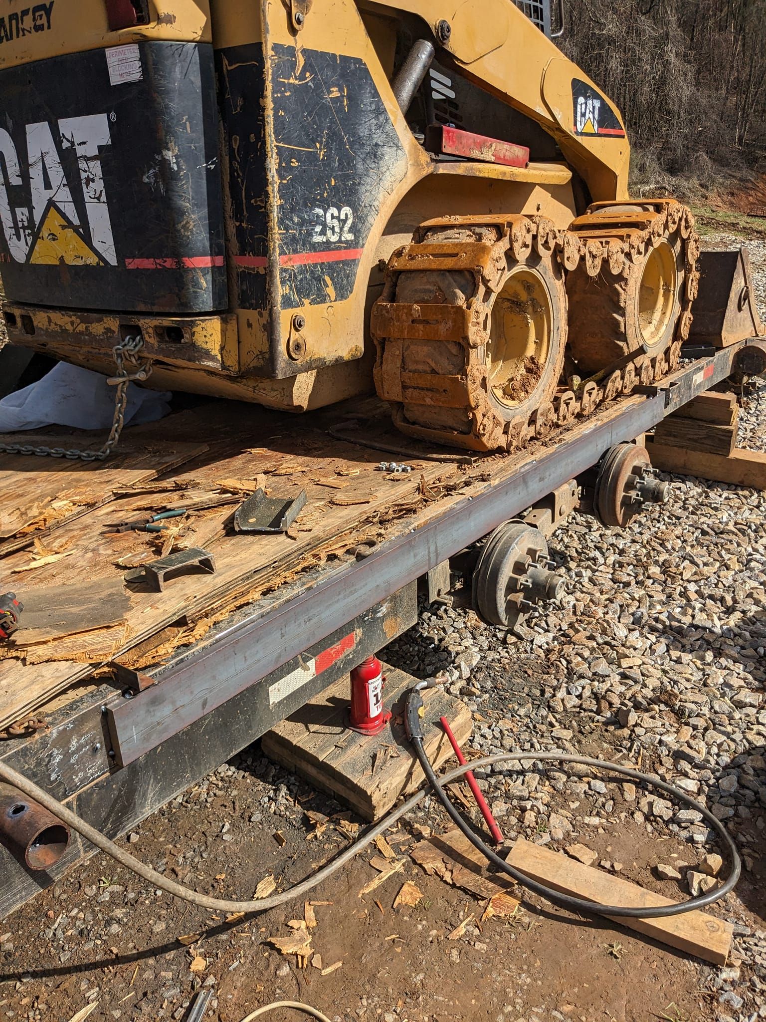 All Photos for Moose Welding And Metalworks in Blue Ridge, GA