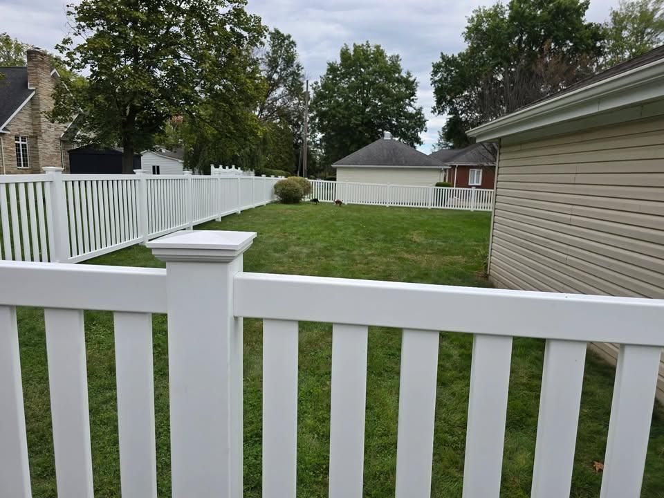 All Photos for Backyard Fence Solutions LLC in Uniontown, PA