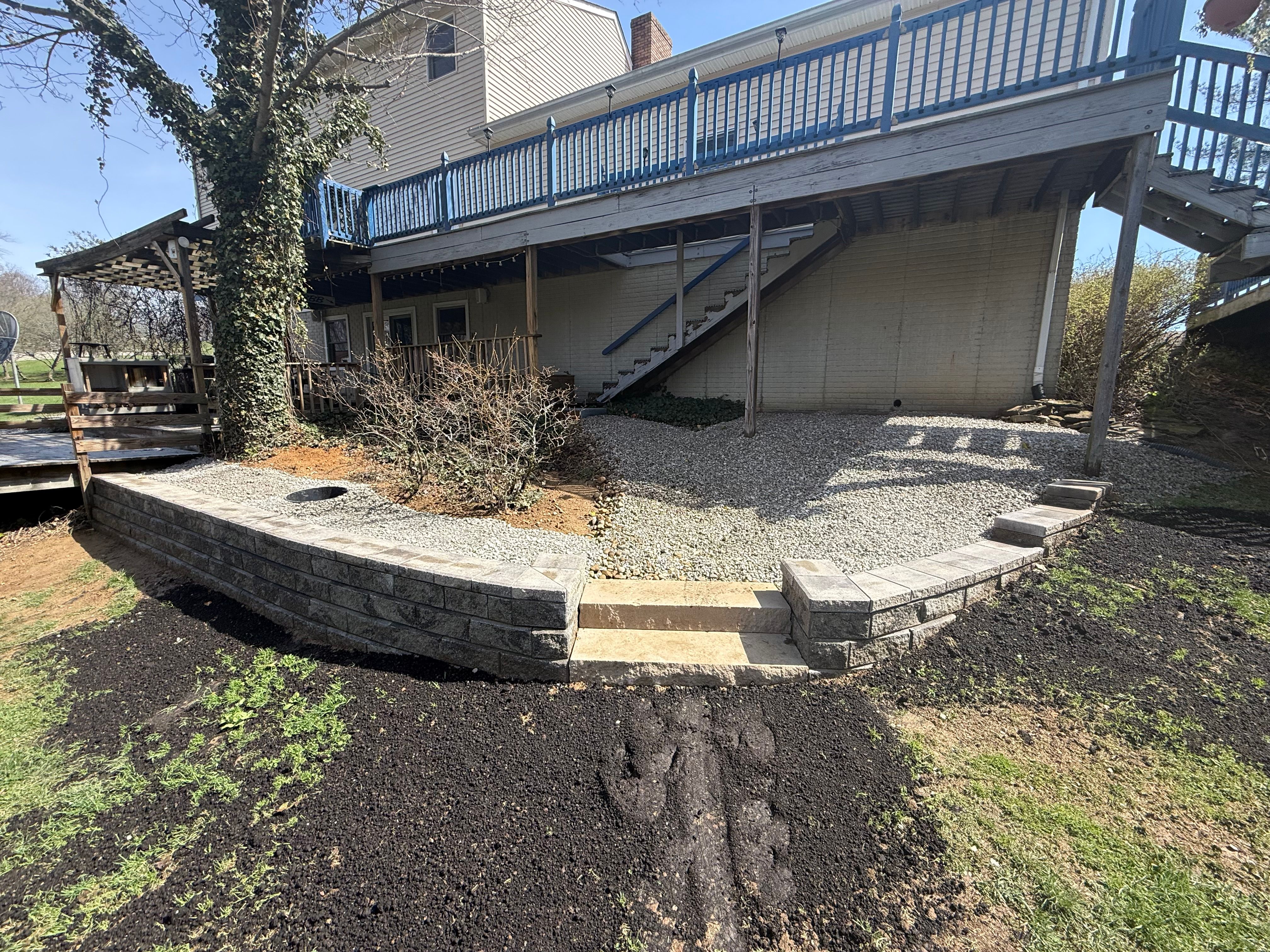 All Photos for N8 Landscaping in Amanda, OH