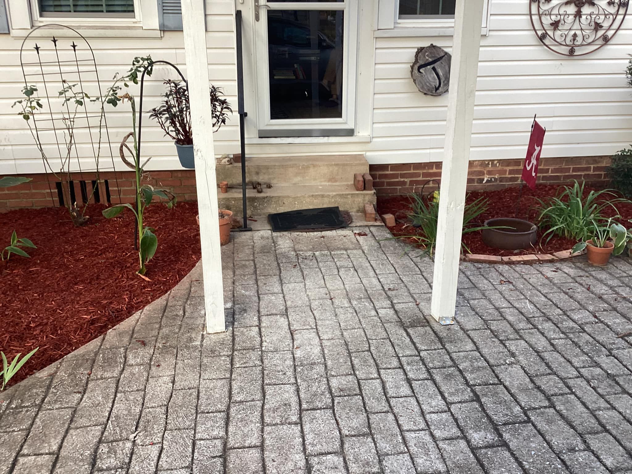  for Xtreme Landscaping & Lawn Care in Lincoln, AL