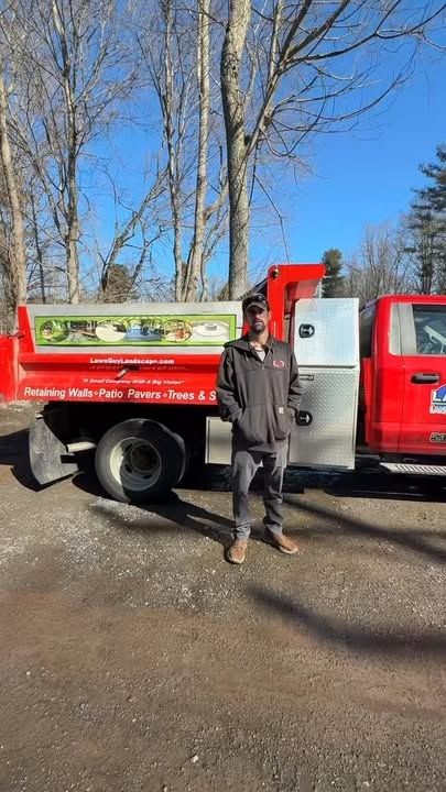  for The Lawn Guy in Saratoga Springs, NY