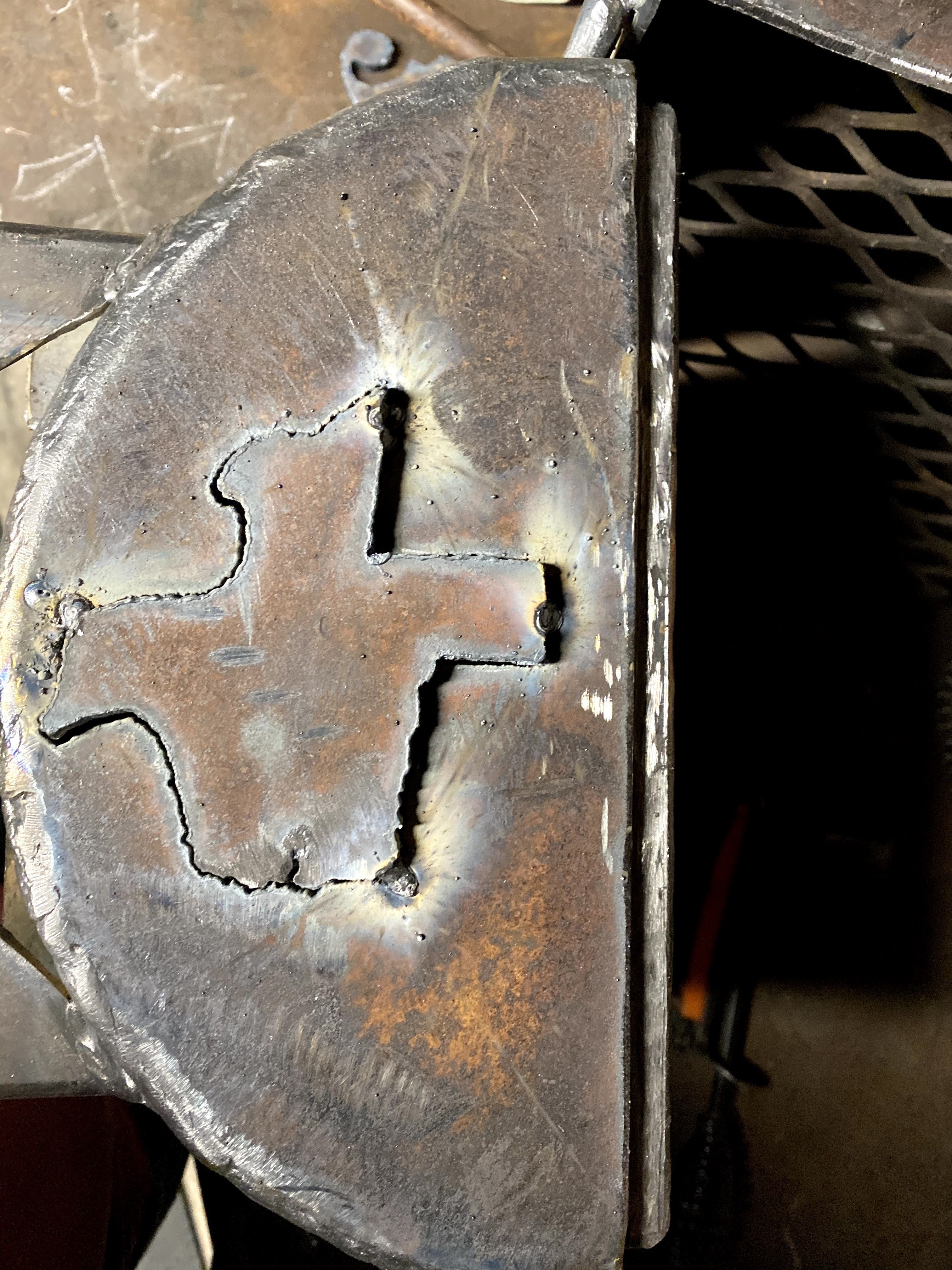  for K-Kustoms Welding in Manvel, TX
