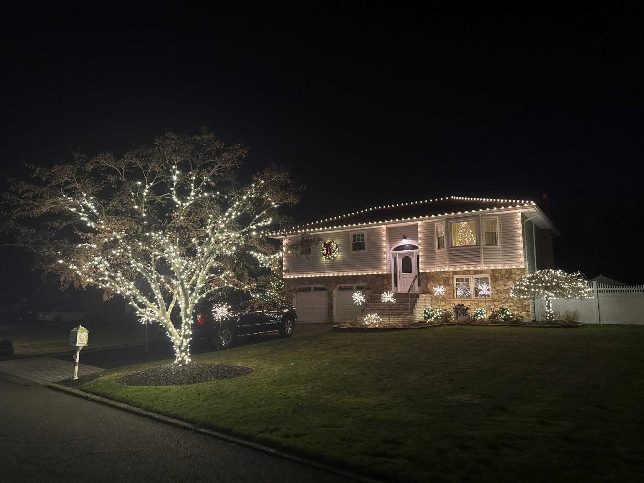  for Southern Lights  in Knoxville, TN
