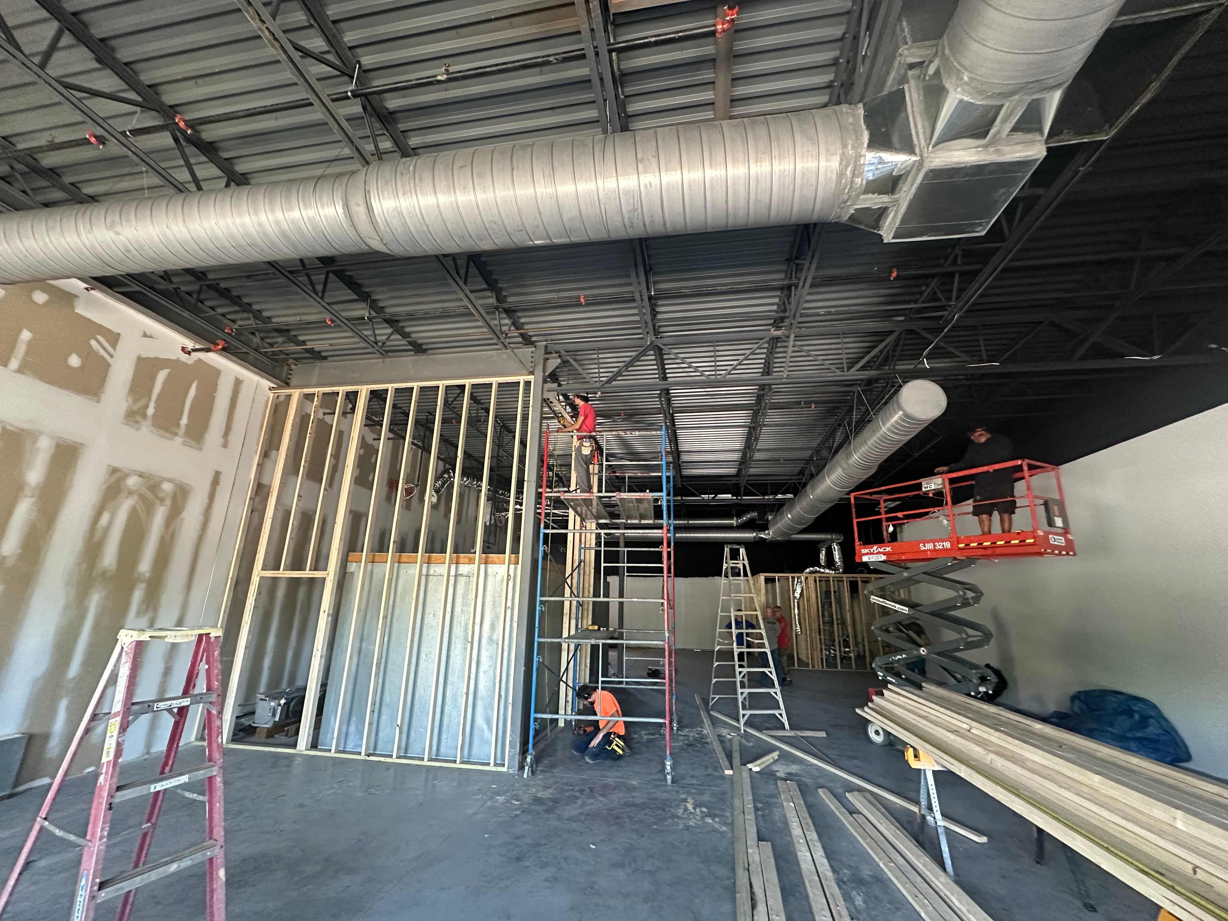  for True North Construction in Randleman, NC