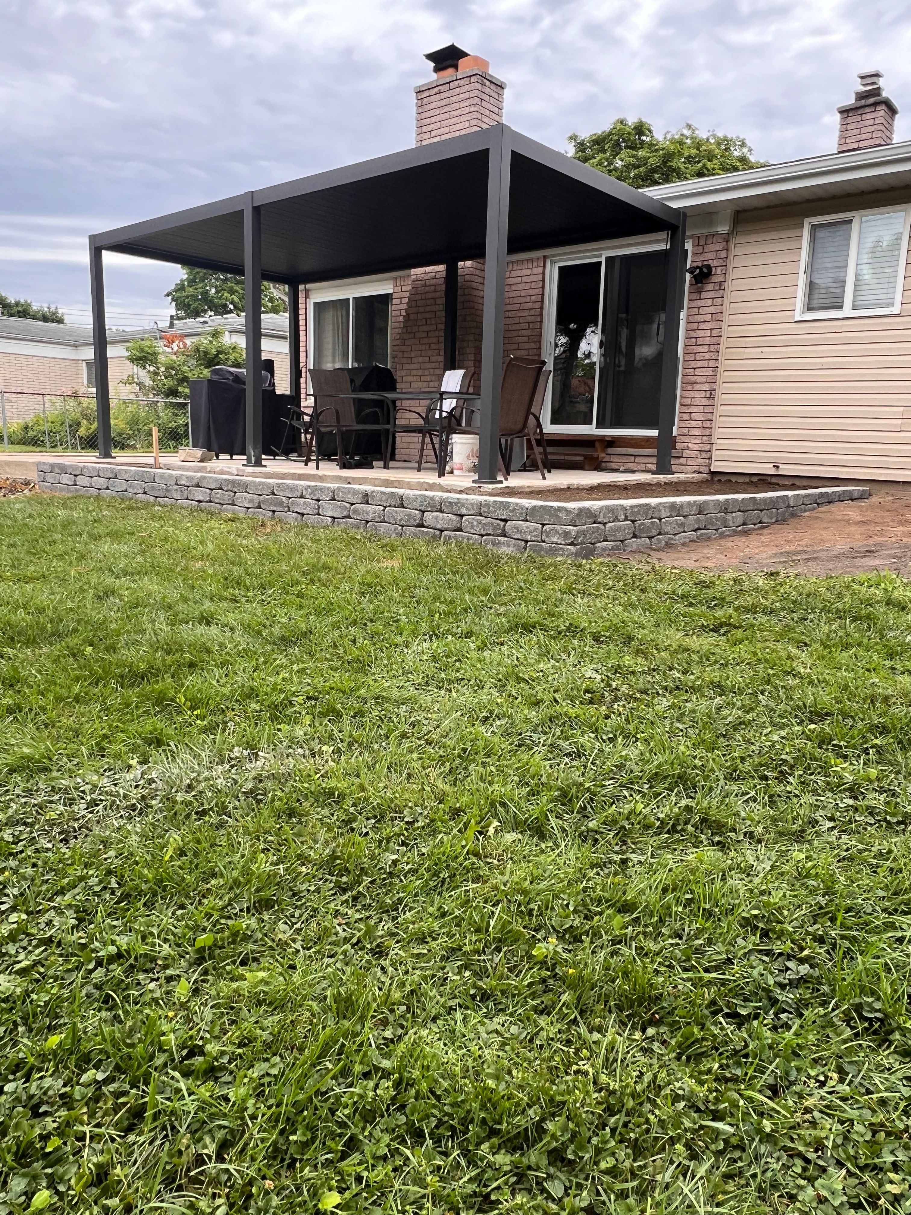  for Alltimate Outdoor Services in Warren, MI