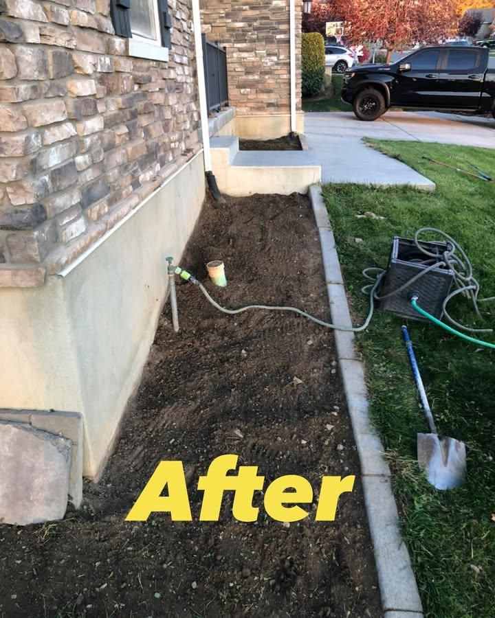  for Duncan Yard Services in Bountiful, UT