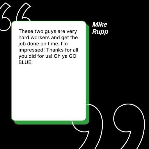  for Tel Ma Landscaping Maintenance LLC  in Urbana, OH